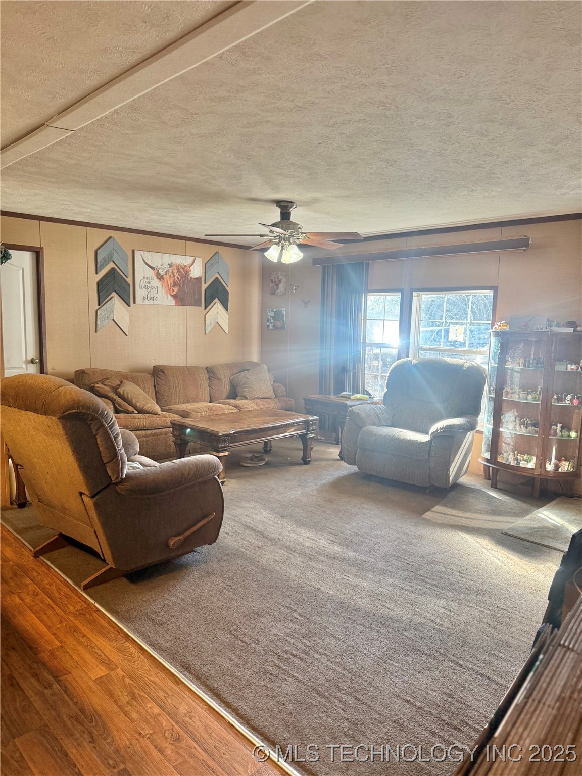 827 N Graham Road N Stroud OK 74079