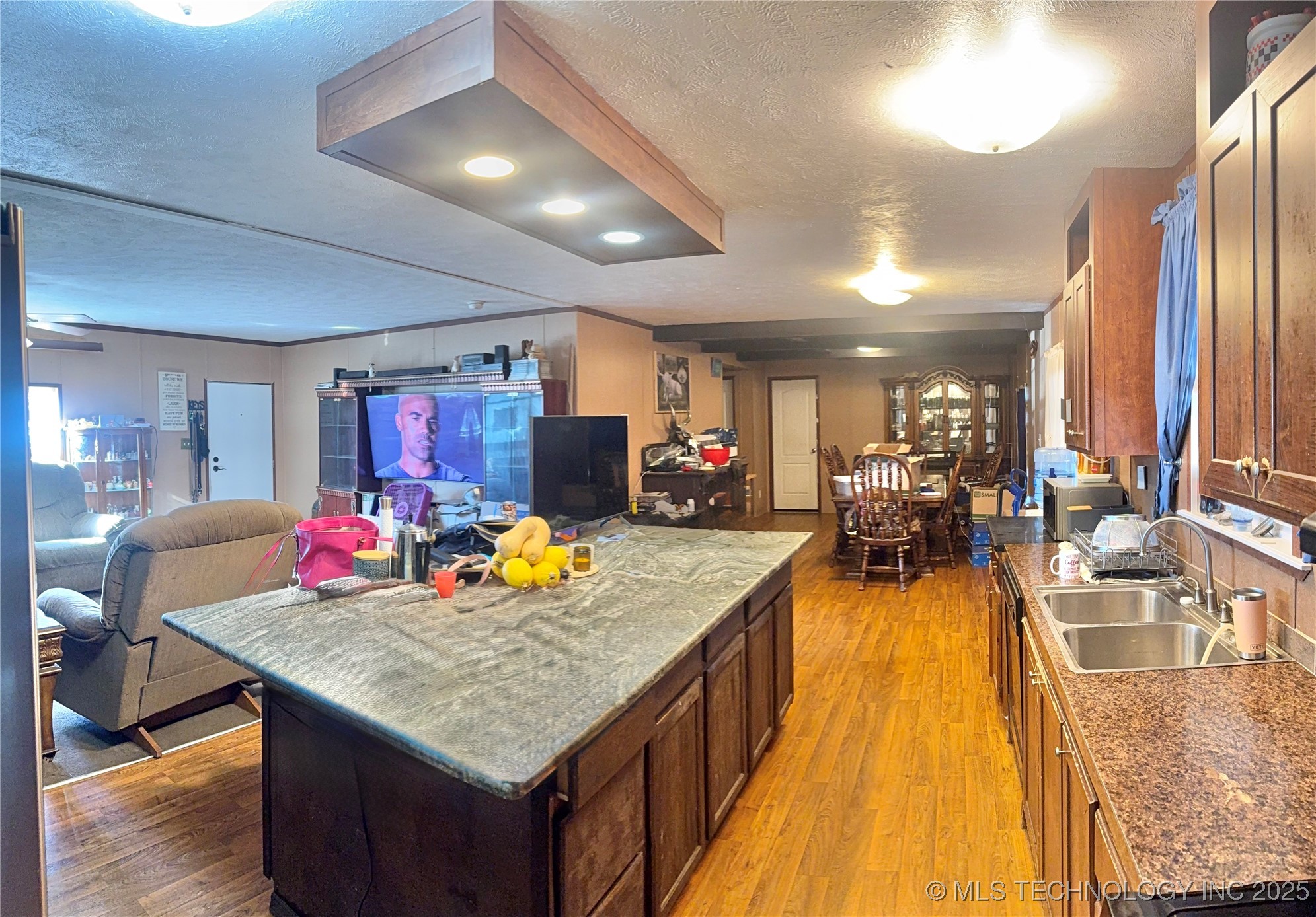 827 N Graham Road N Stroud OK 74079