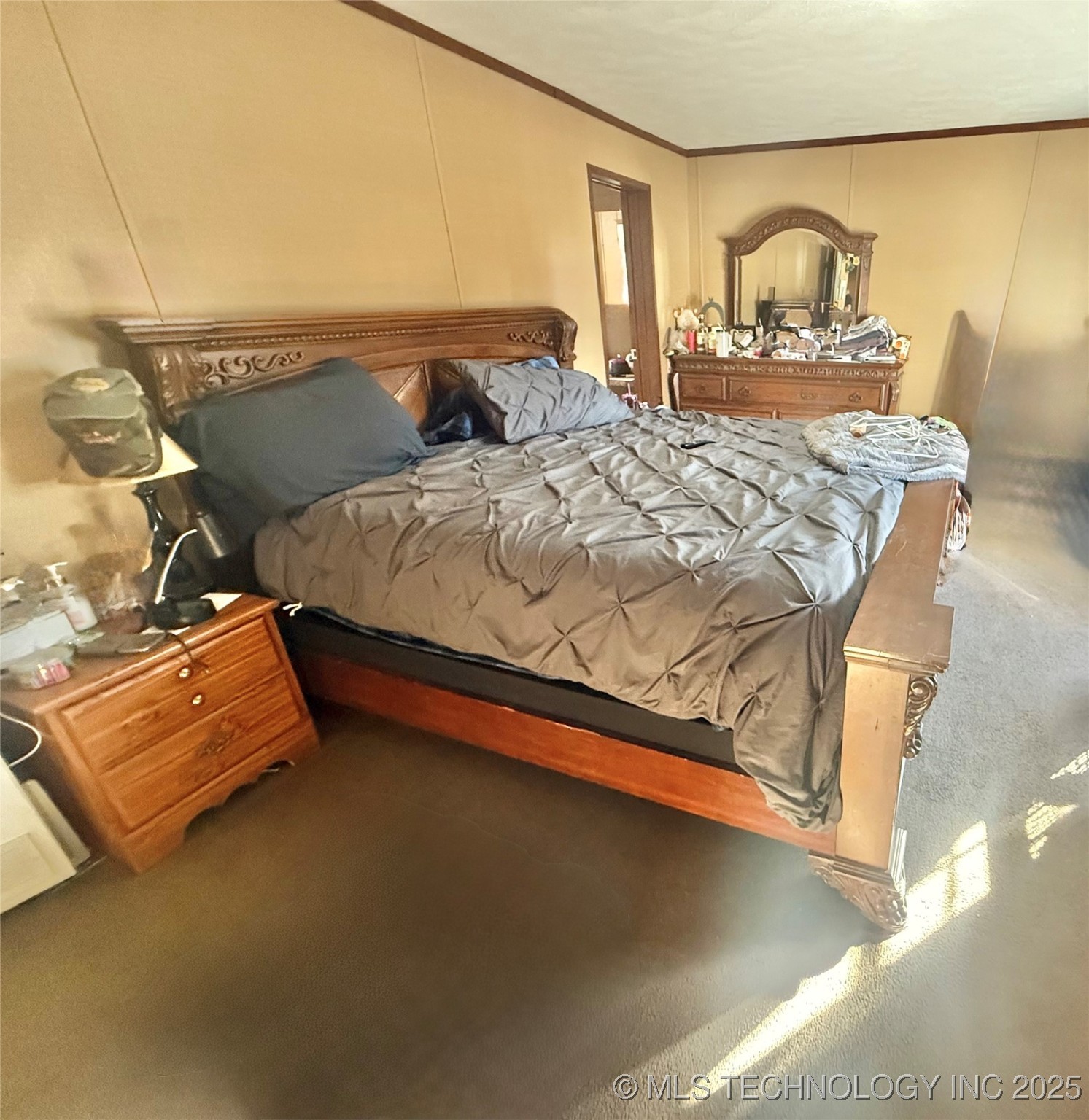 827 N Graham Road N Stroud OK 74079
