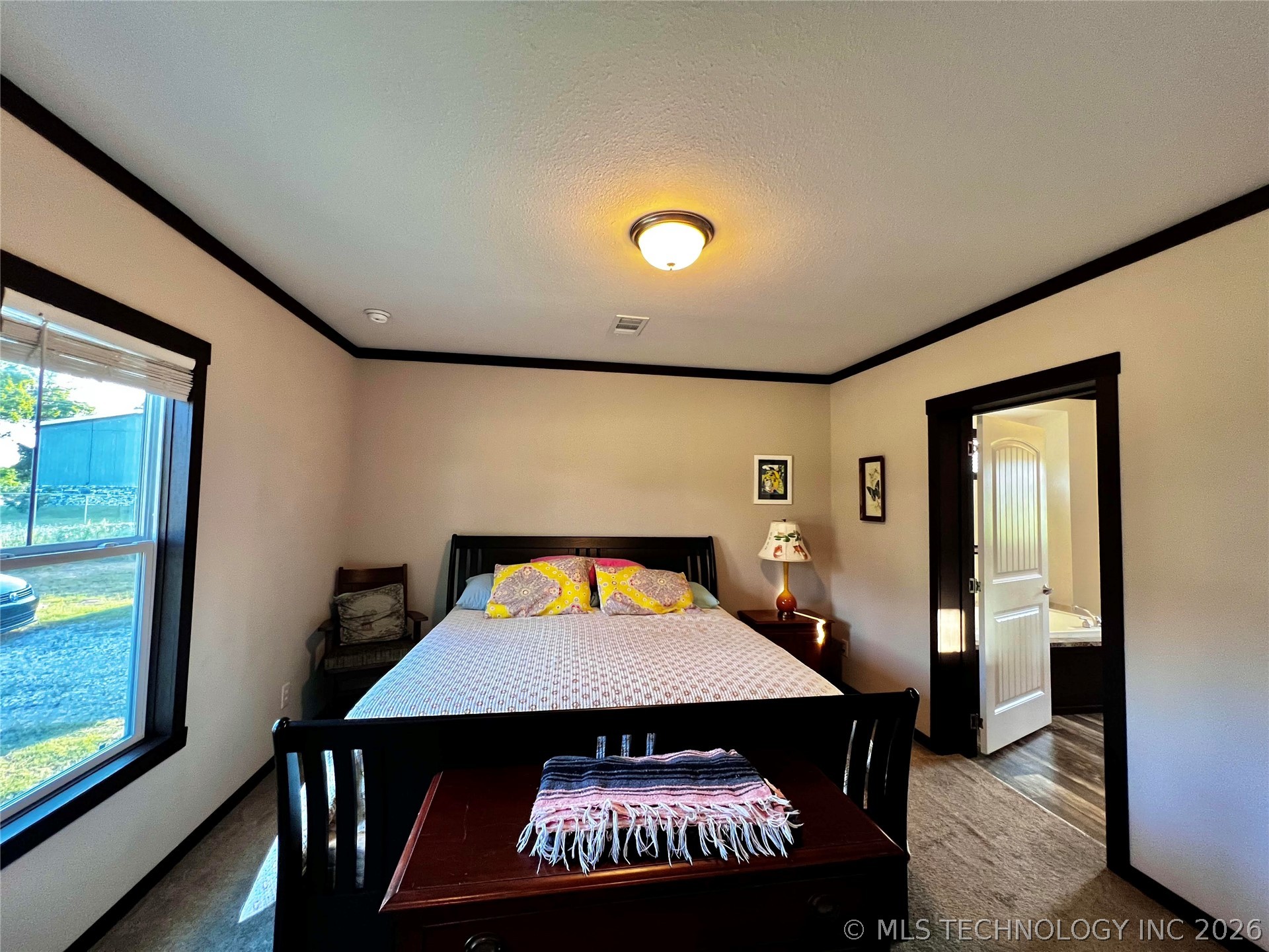 11580 Taylor Island View Road Kingston OK 73439