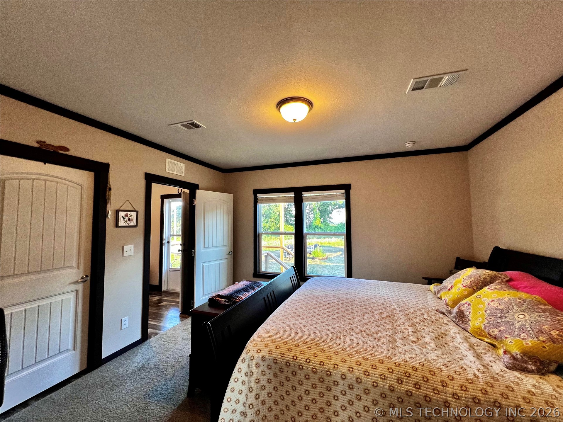 11580 Taylor Island View Road Kingston OK 73439