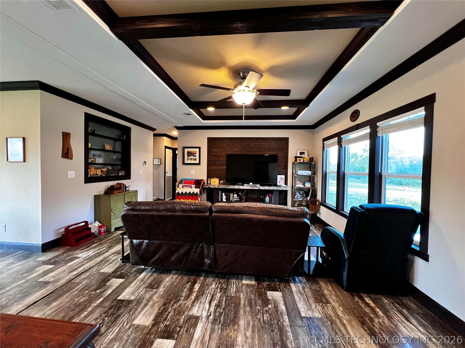 11580 Taylor Island View Road Kingston OK 73439