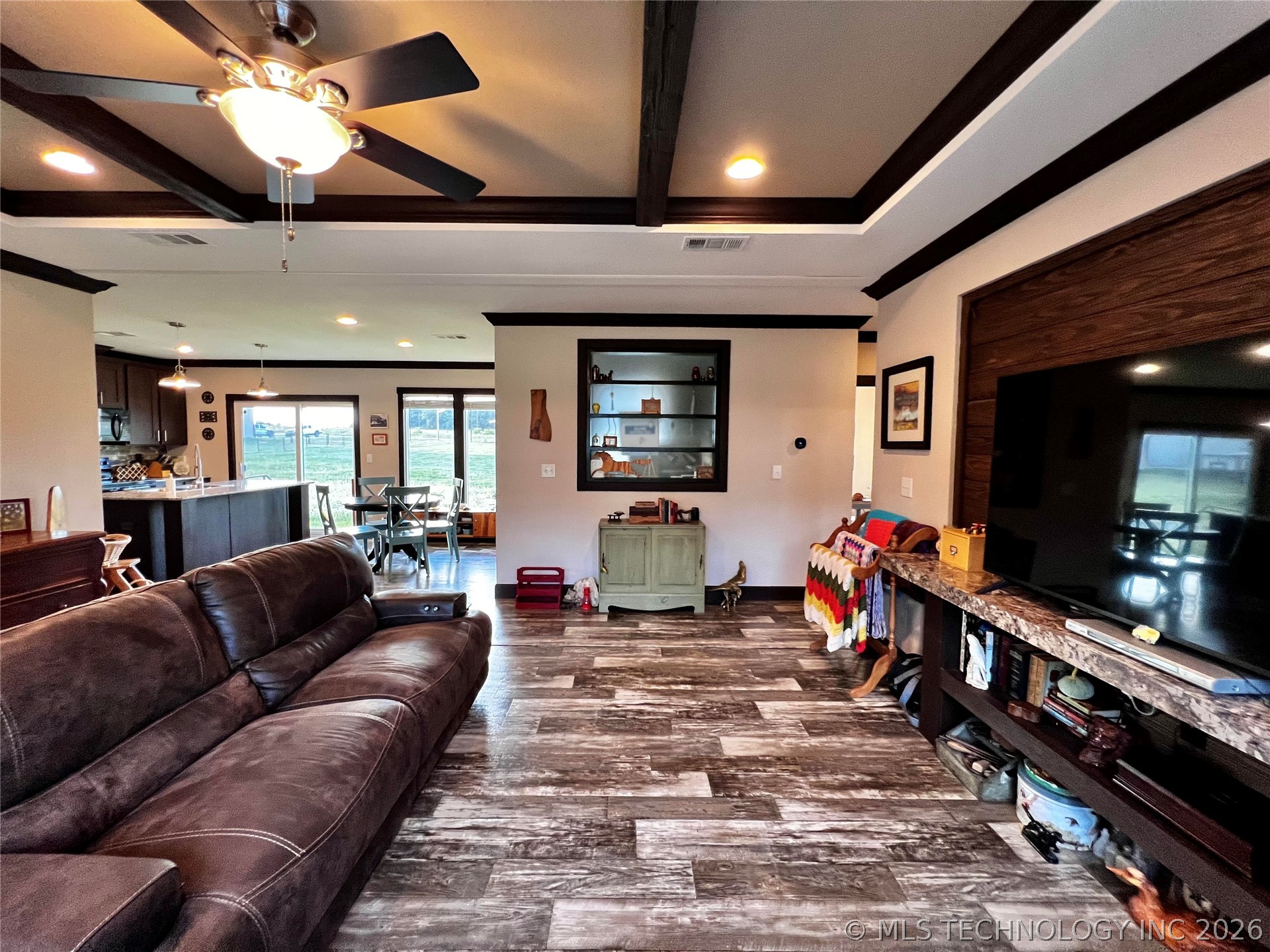 11580 Taylor Island View Road Kingston OK 73439