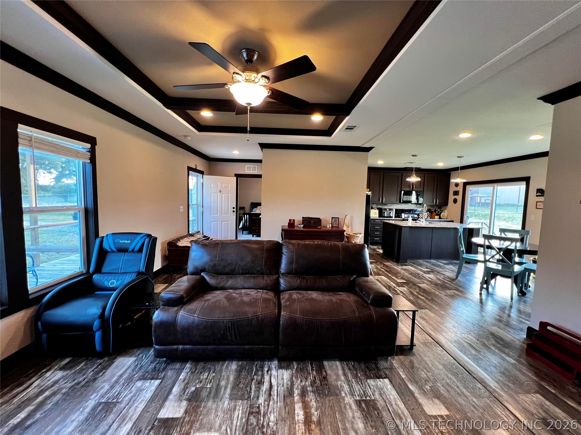 11580 Taylor Island View Road Kingston OK 73439