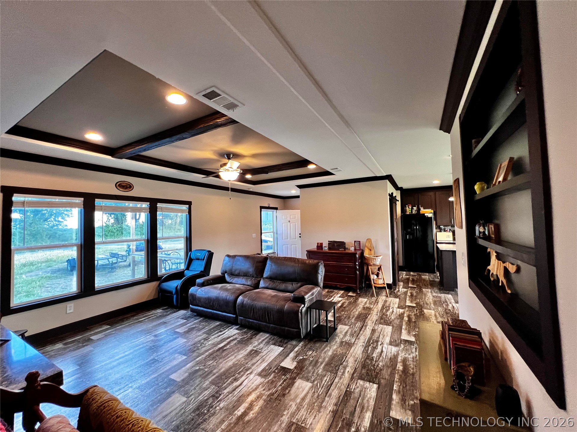 11580 Taylor Island View Road Kingston OK 73439