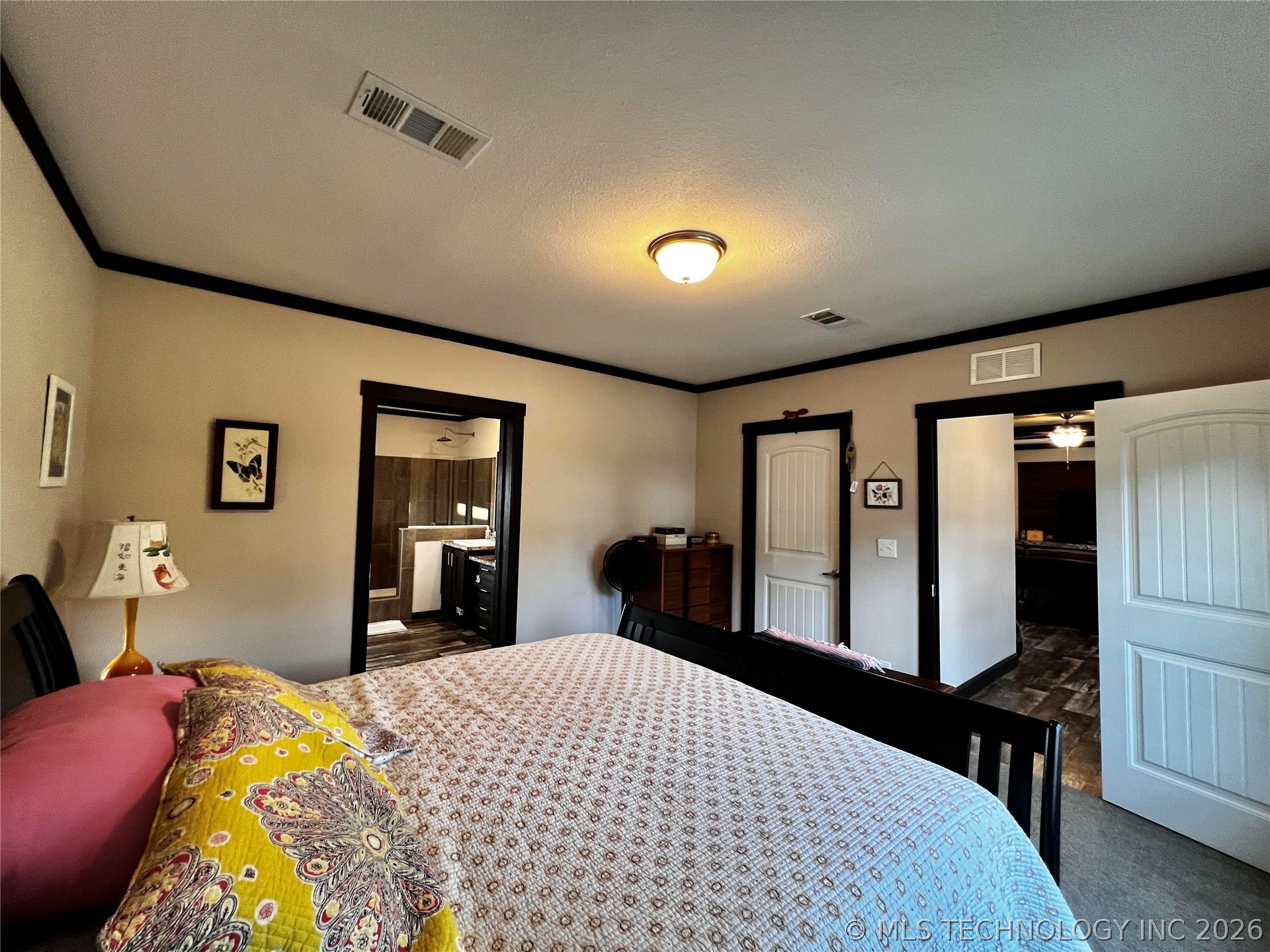 11580 Taylor Island View Road Kingston OK 73439