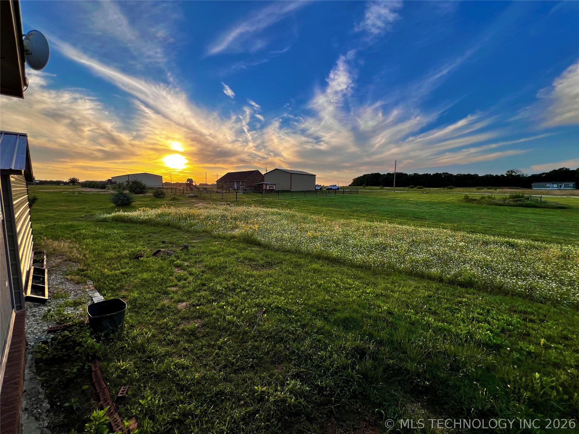 11580 Taylor Island View Road Kingston OK 73439