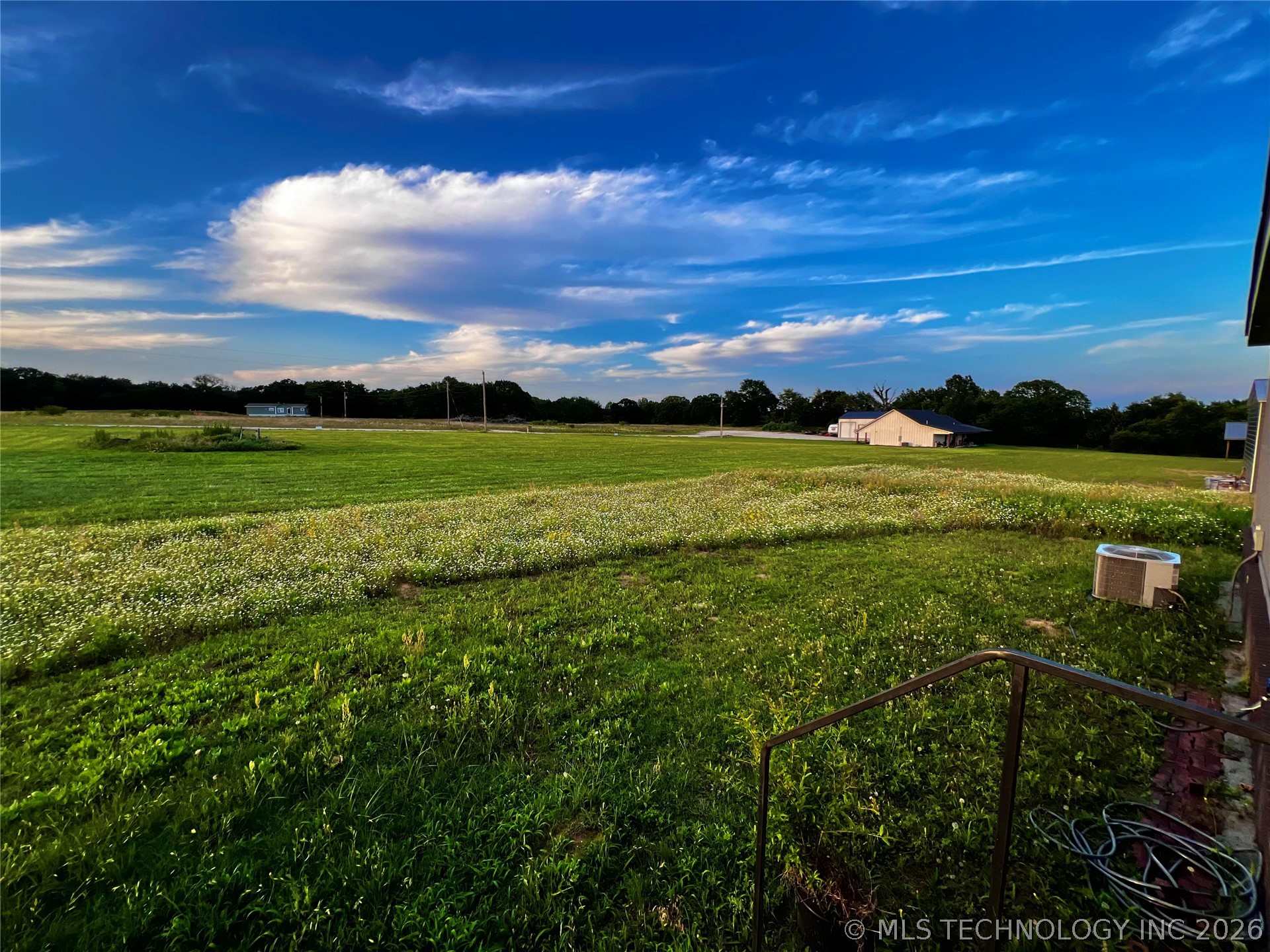 11580 Taylor Island View Road Kingston OK 73439