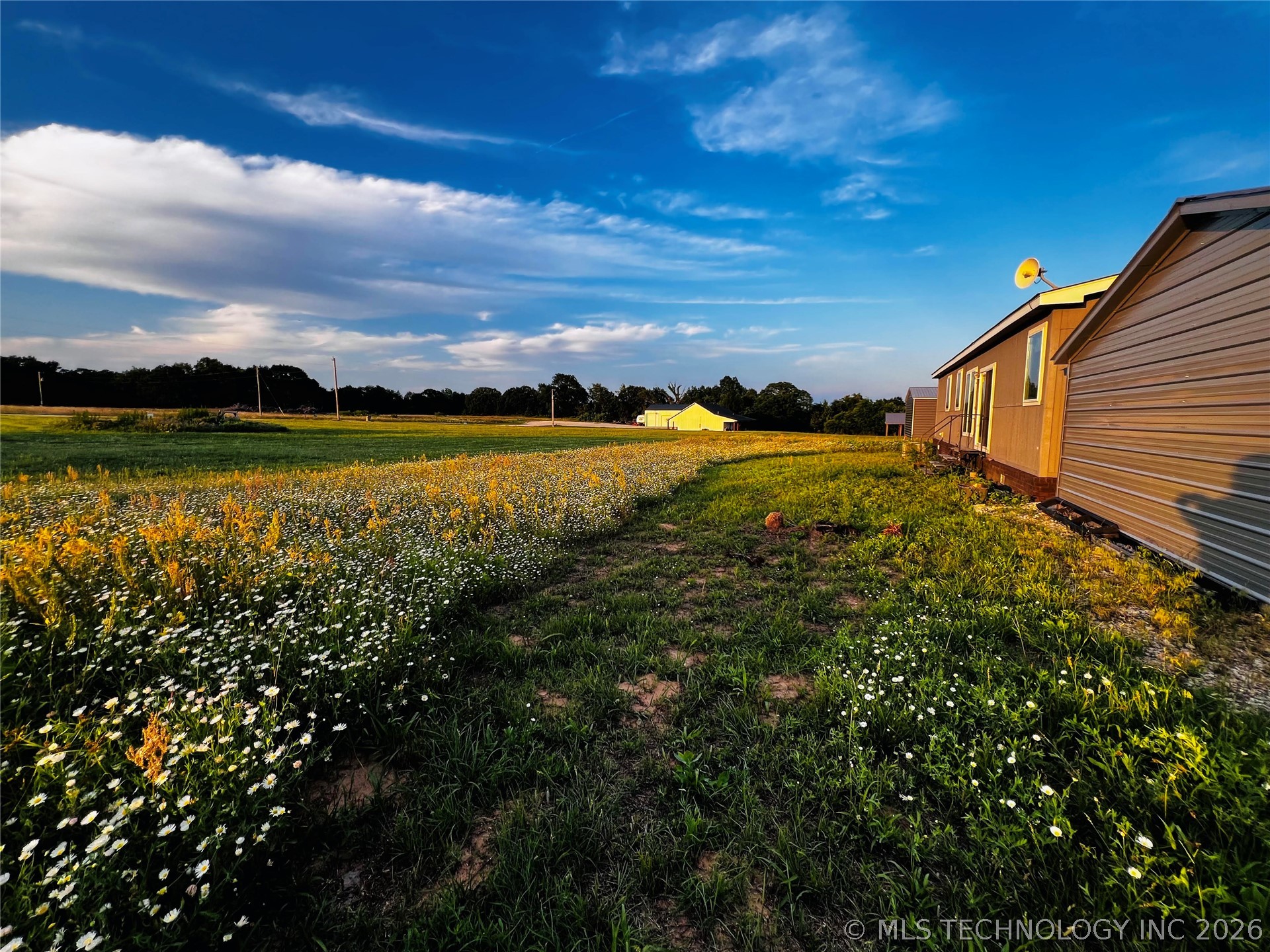 11580 Taylor Island View Road Kingston OK 73439