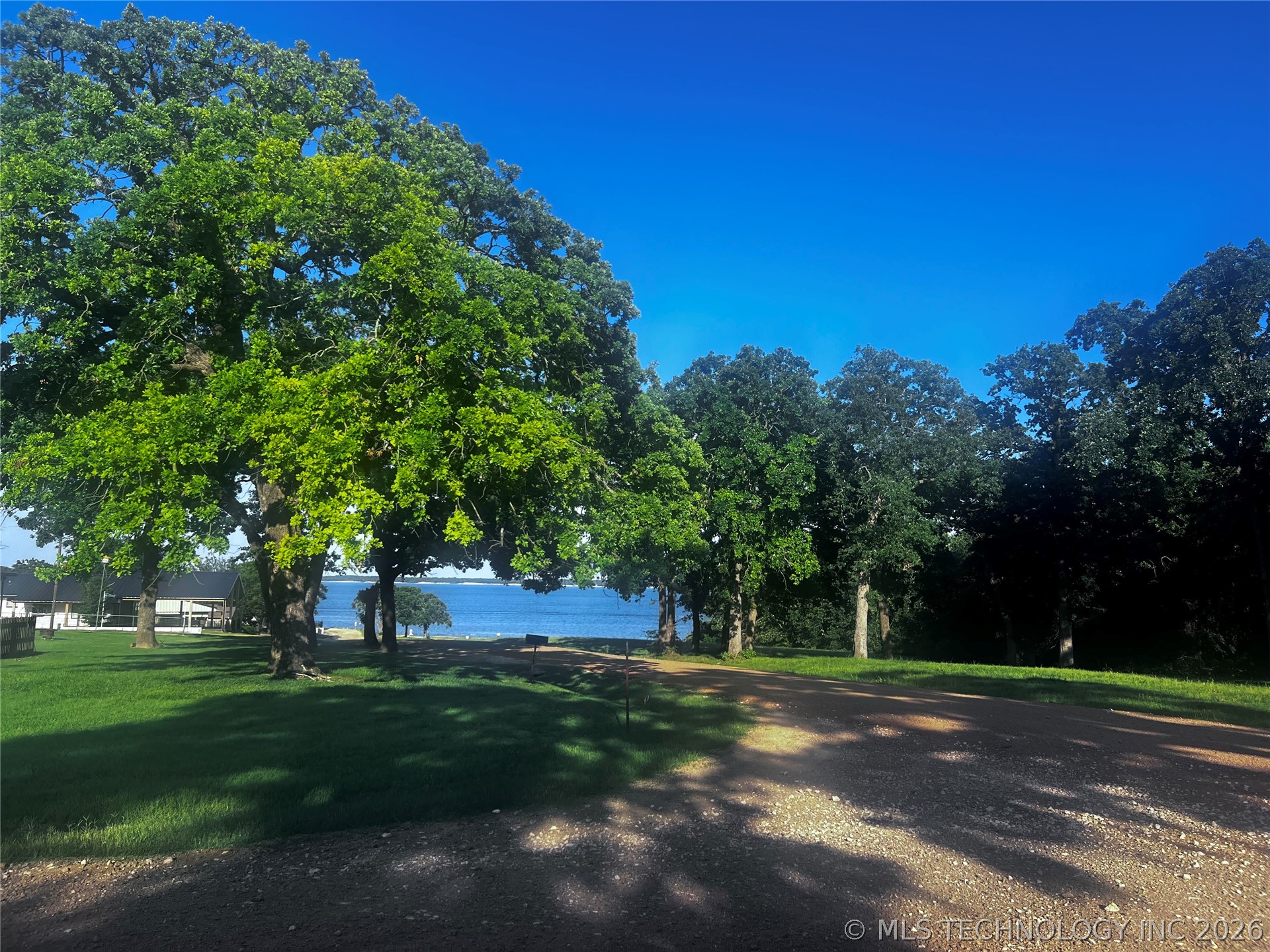 11580 Taylor Island View Road Kingston OK 73439