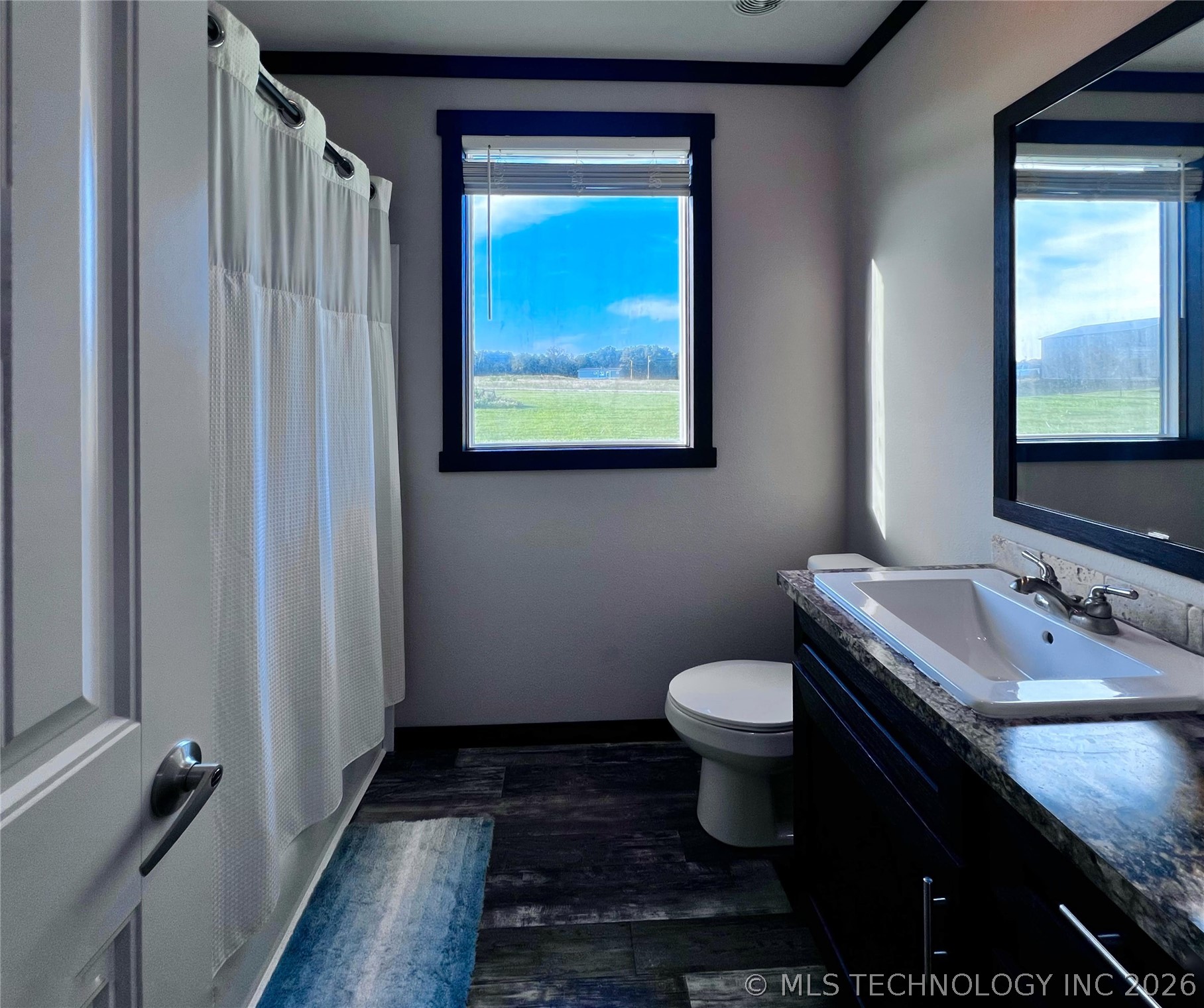11580 Taylor Island View Road Kingston OK 73439