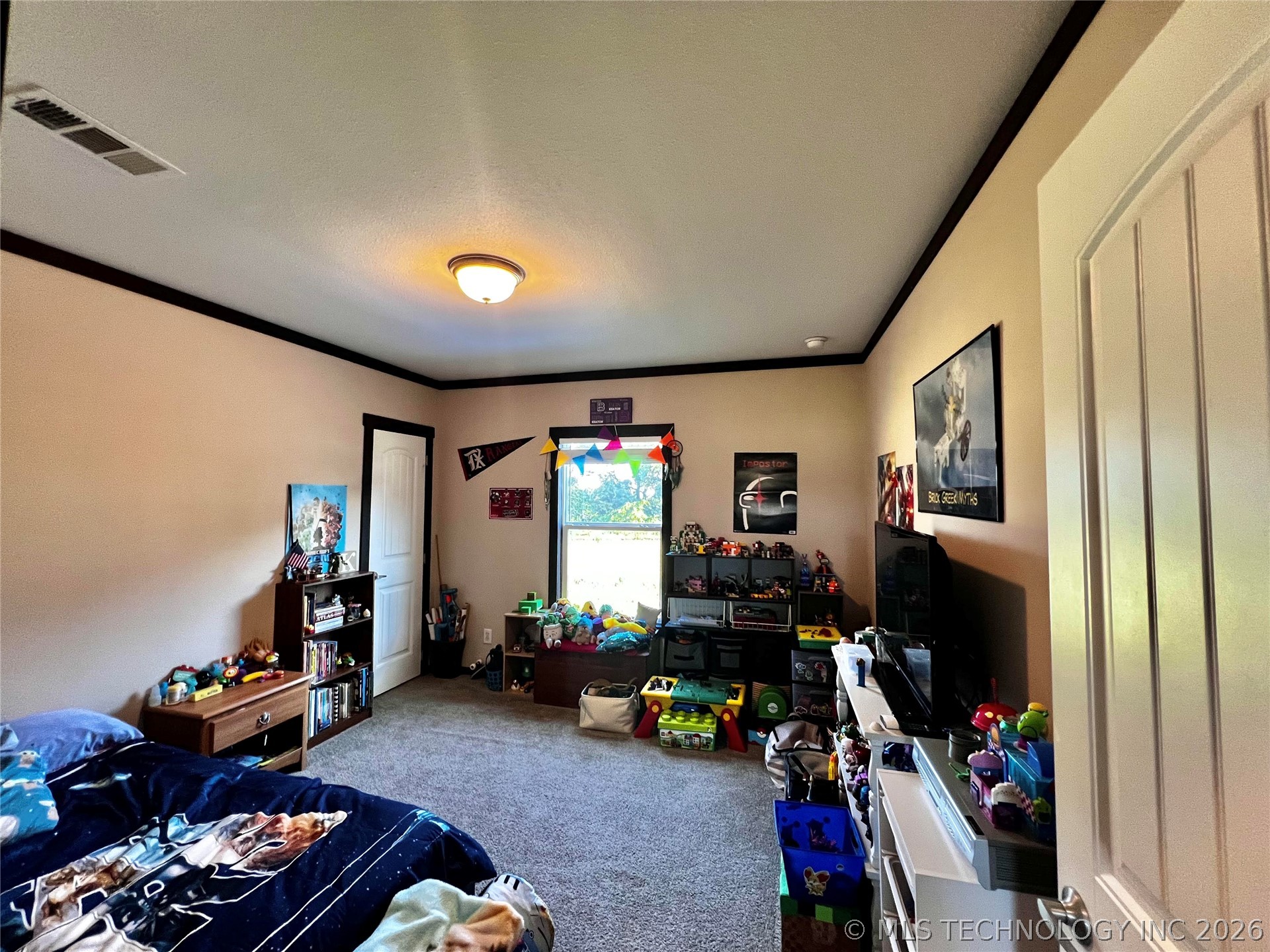 11580 Taylor Island View Road Kingston OK 73439