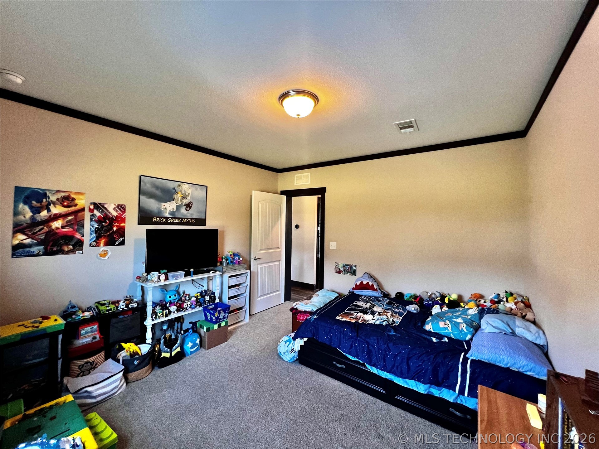 11580 Taylor Island View Road Kingston OK 73439