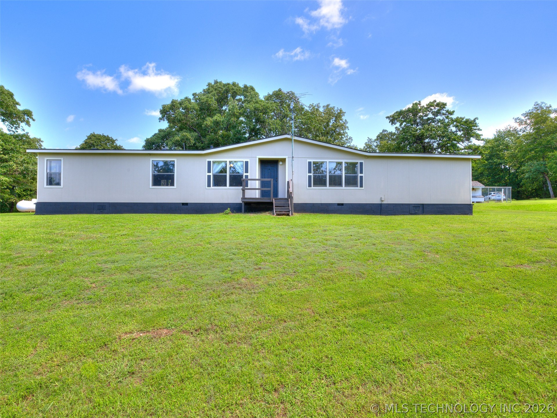 9341 W 186th Street S Mounds OK 74047