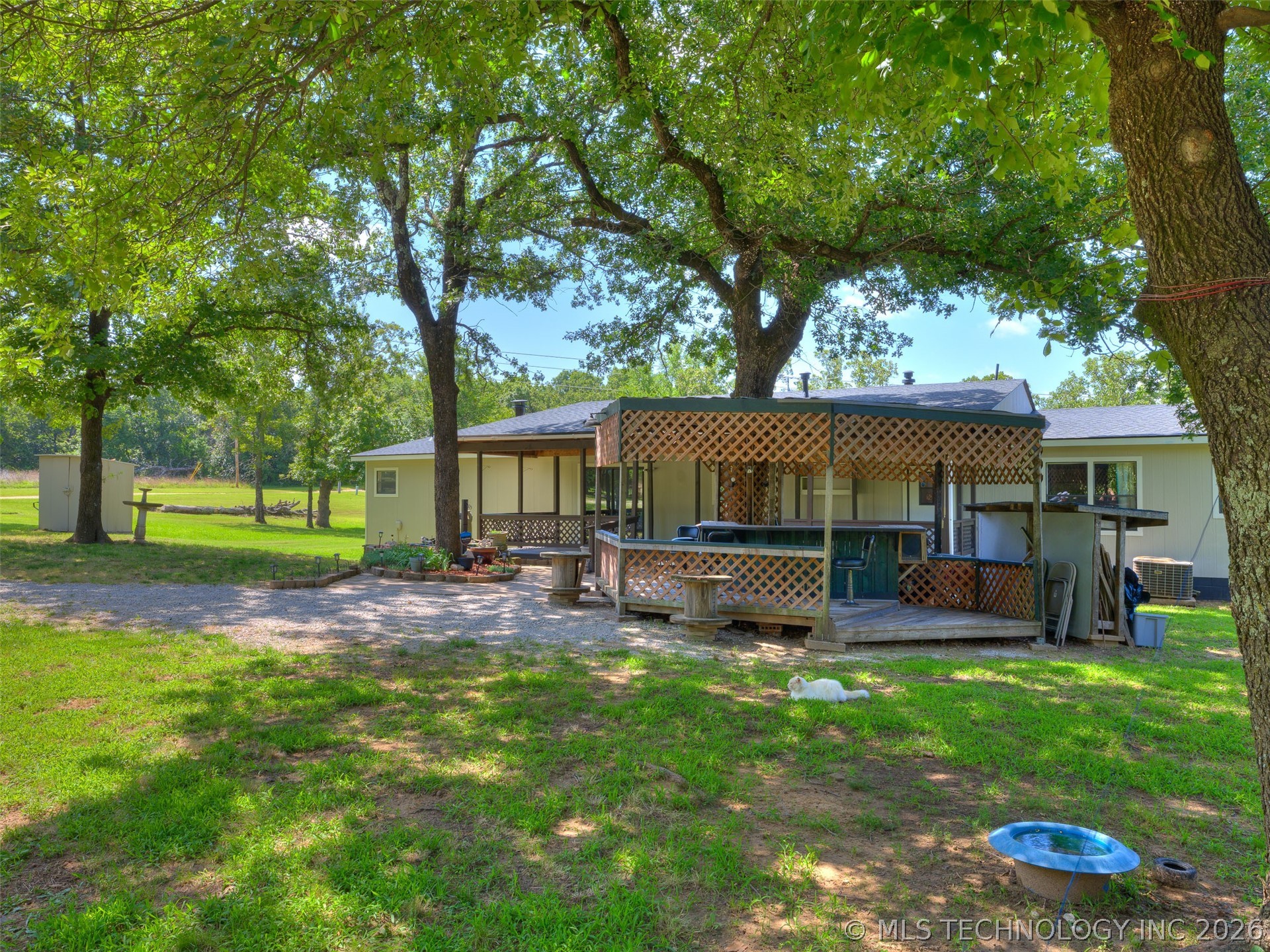 9341 W 186th Street S Mounds OK 74047