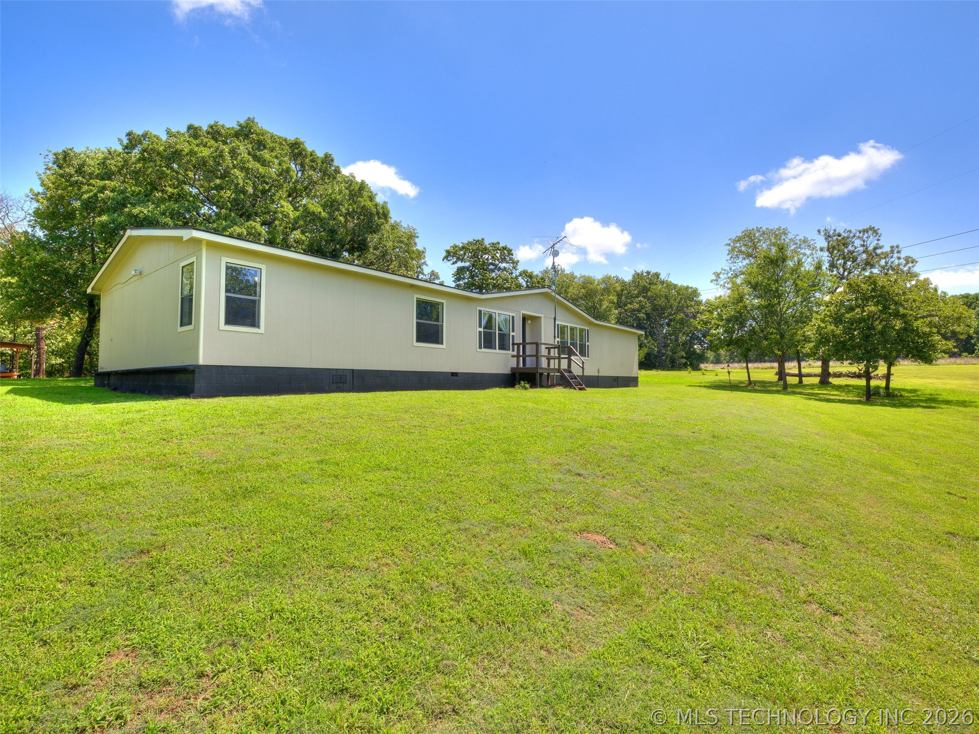 9341 W 186th Street S Mounds OK 74047