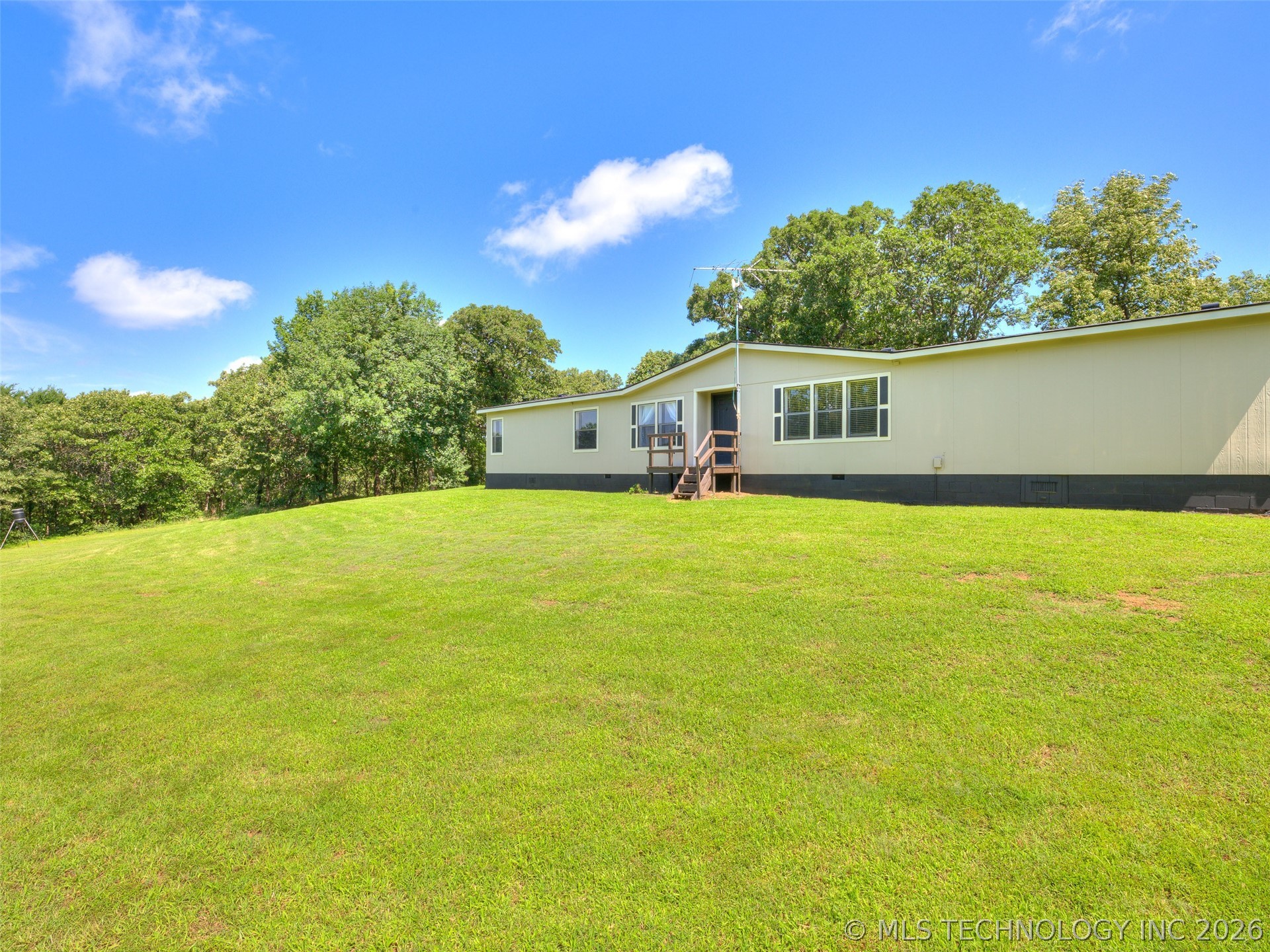 9341 W 186th Street S Mounds OK 74047