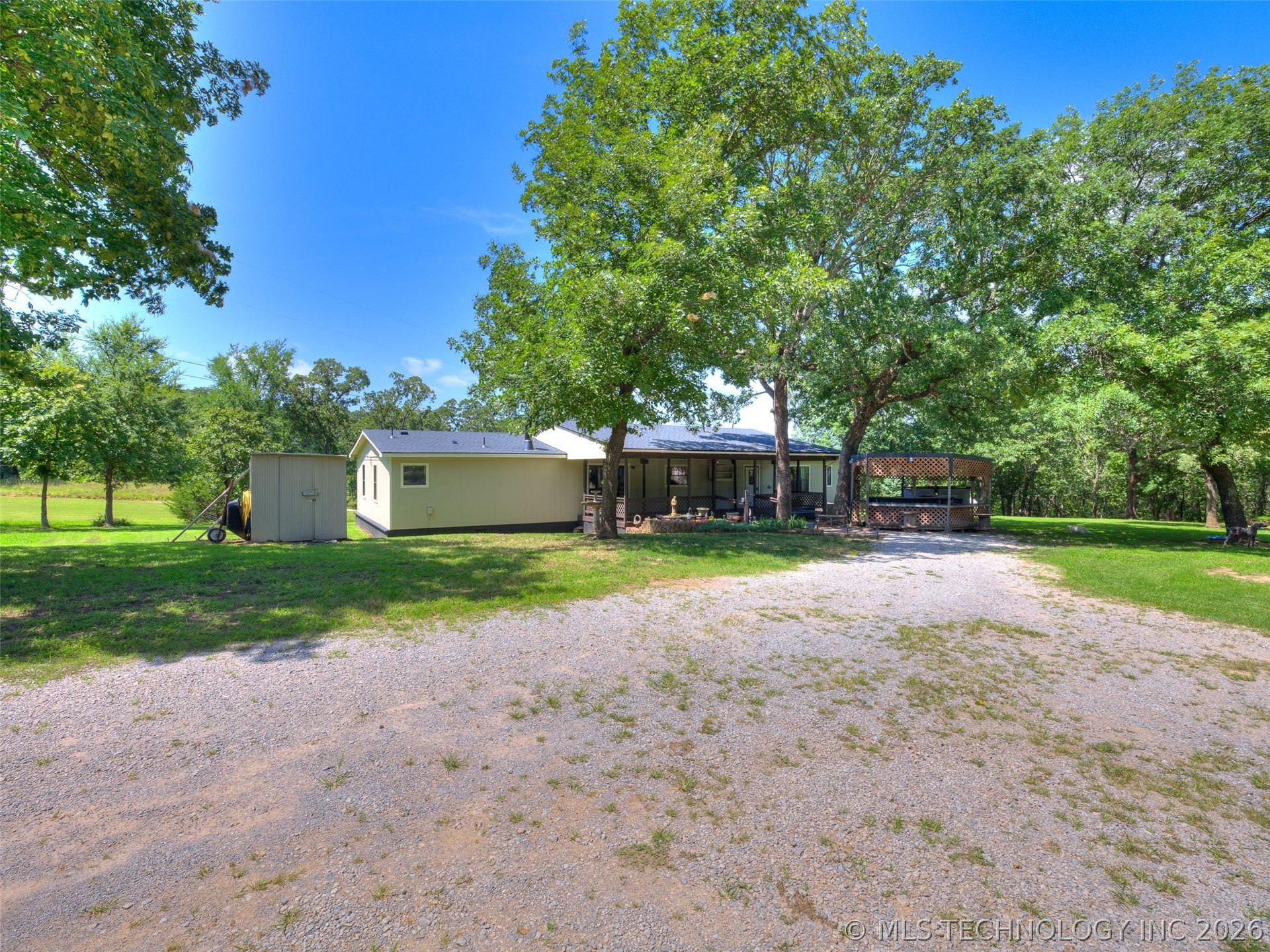 9341 W 186th Street S Mounds OK 74047