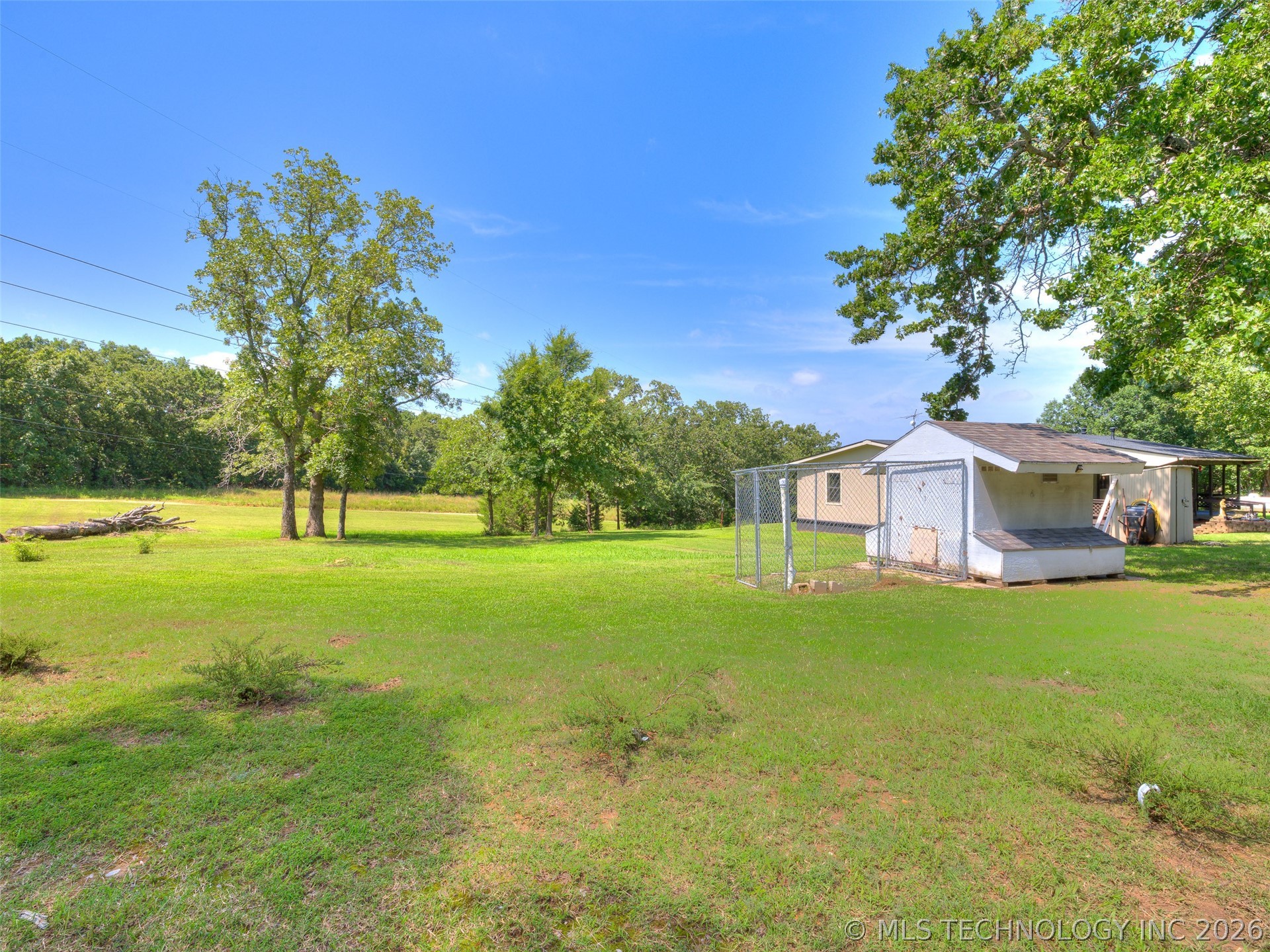 9341 W 186th Street S Mounds OK 74047