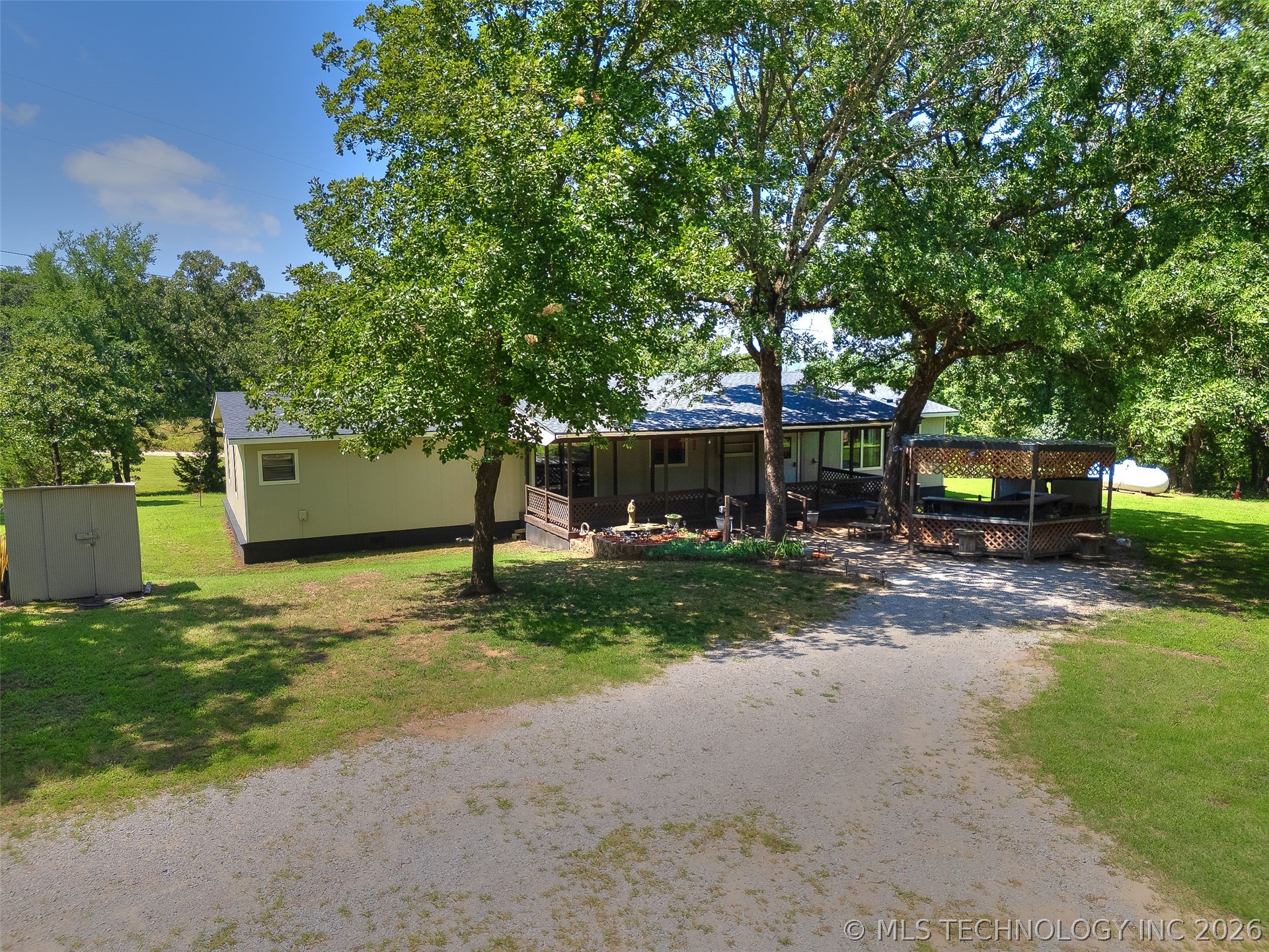 9341 W 186th Street S Mounds OK 74047