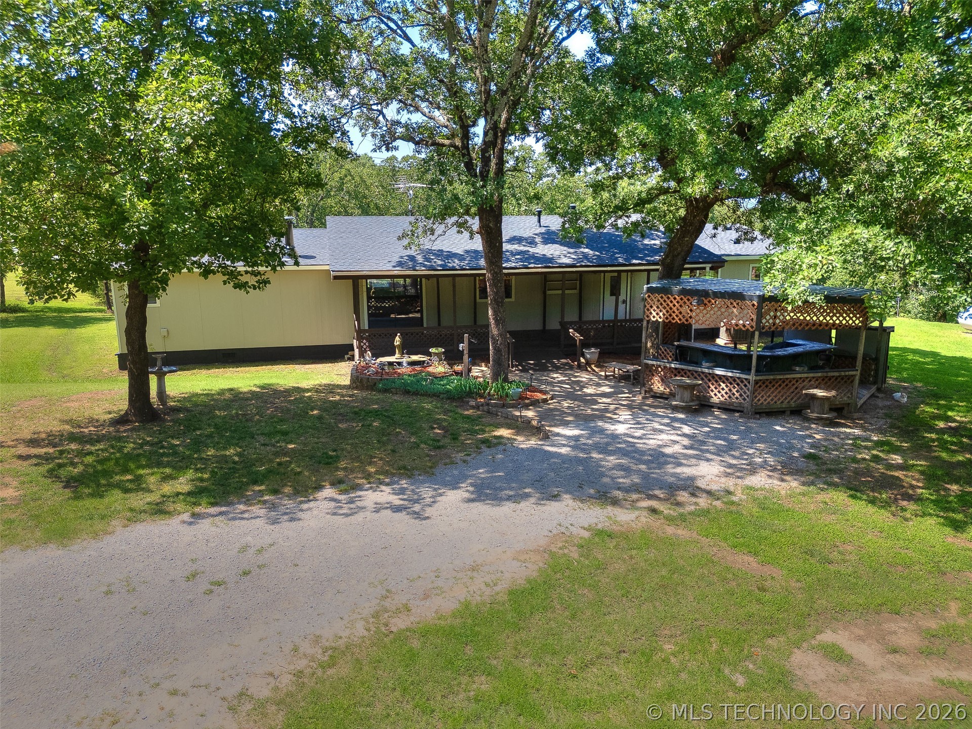 9341 W 186th Street S Mounds OK 74047