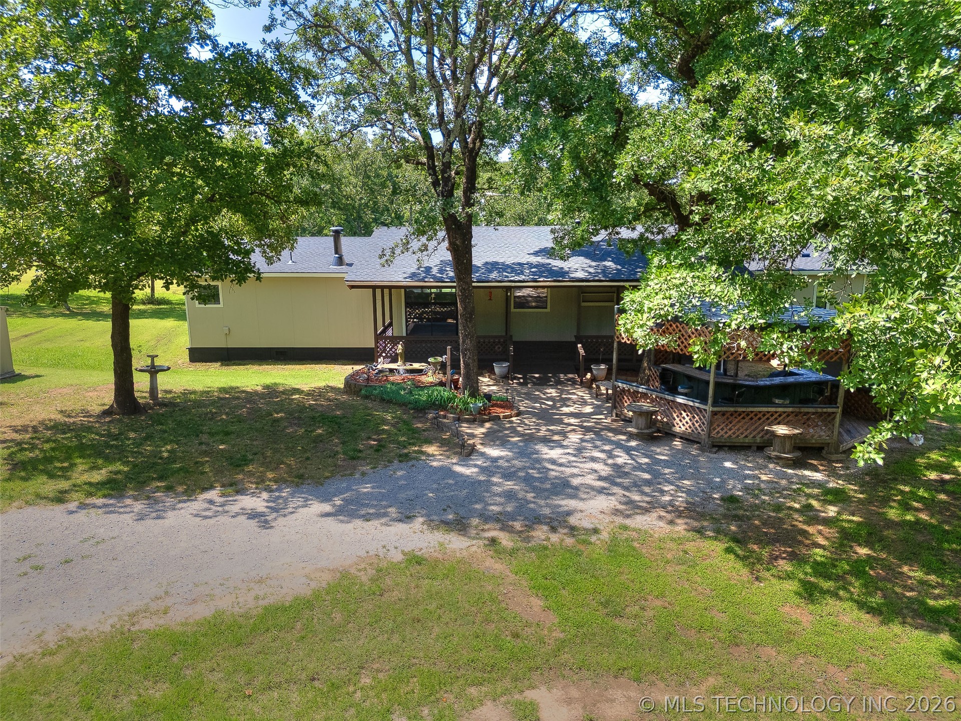 9341 W 186th Street S Mounds OK 74047