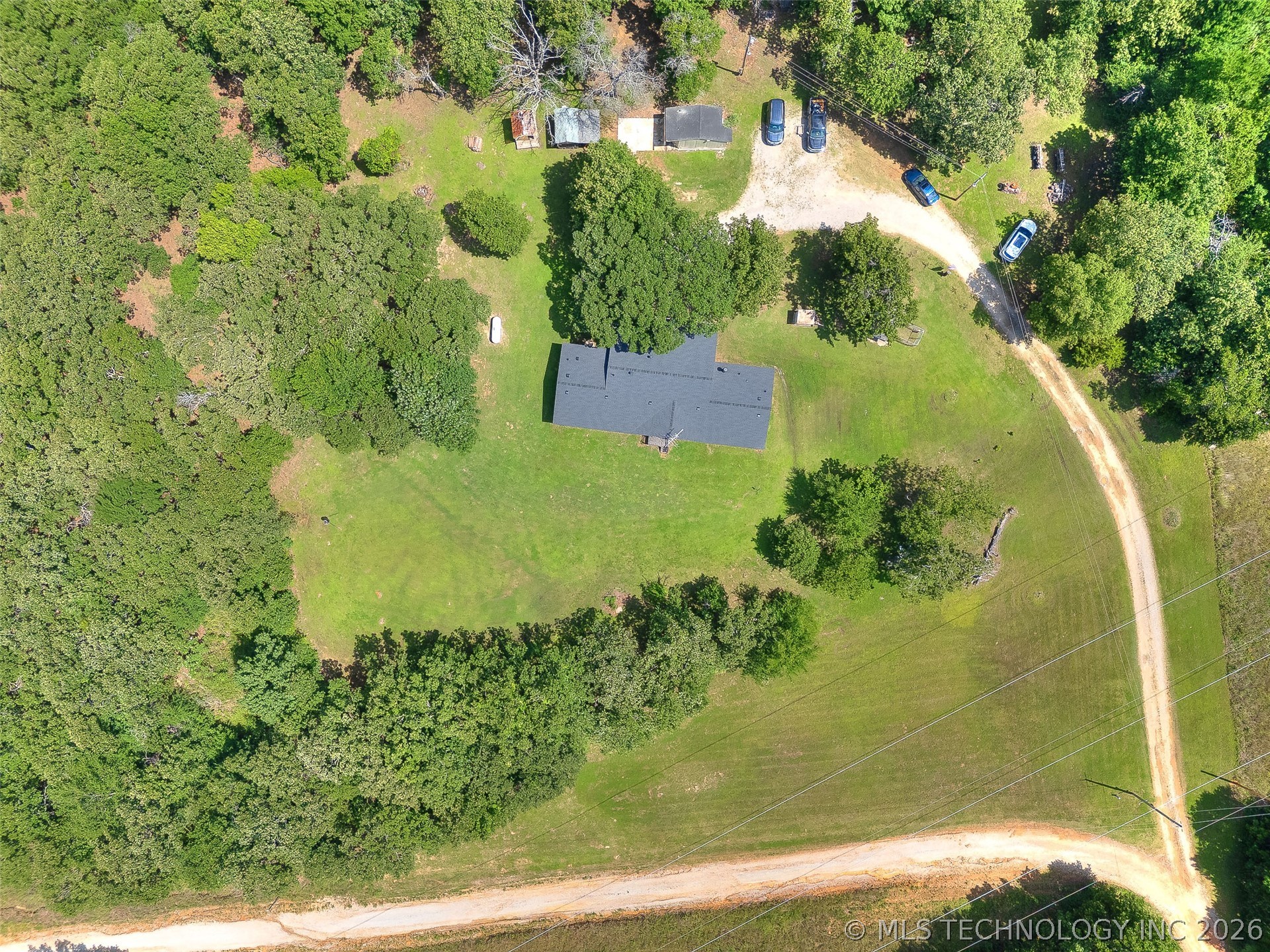 9341 W 186th Street S Mounds OK 74047