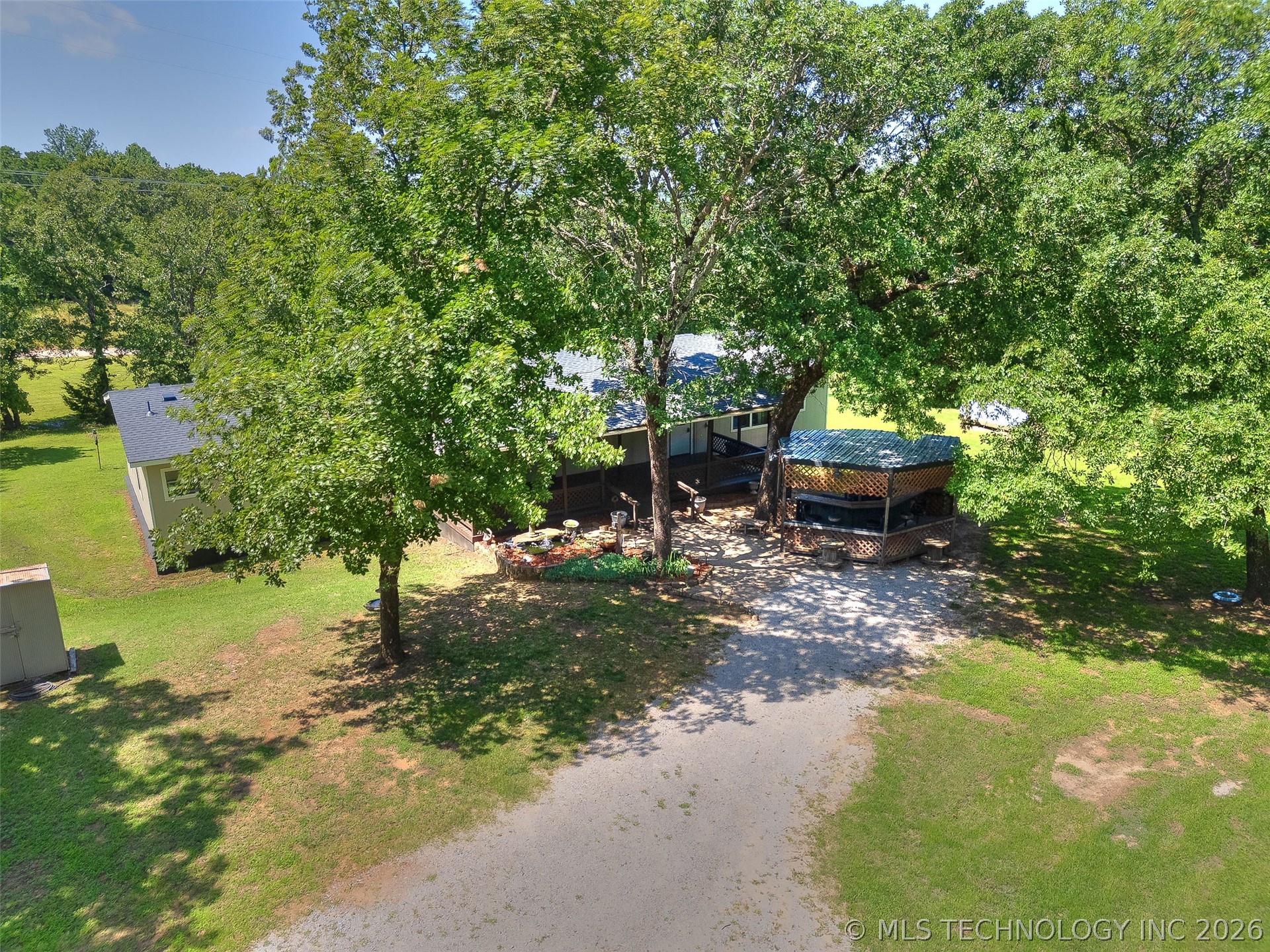 9341 W 186th Street S Mounds OK 74047