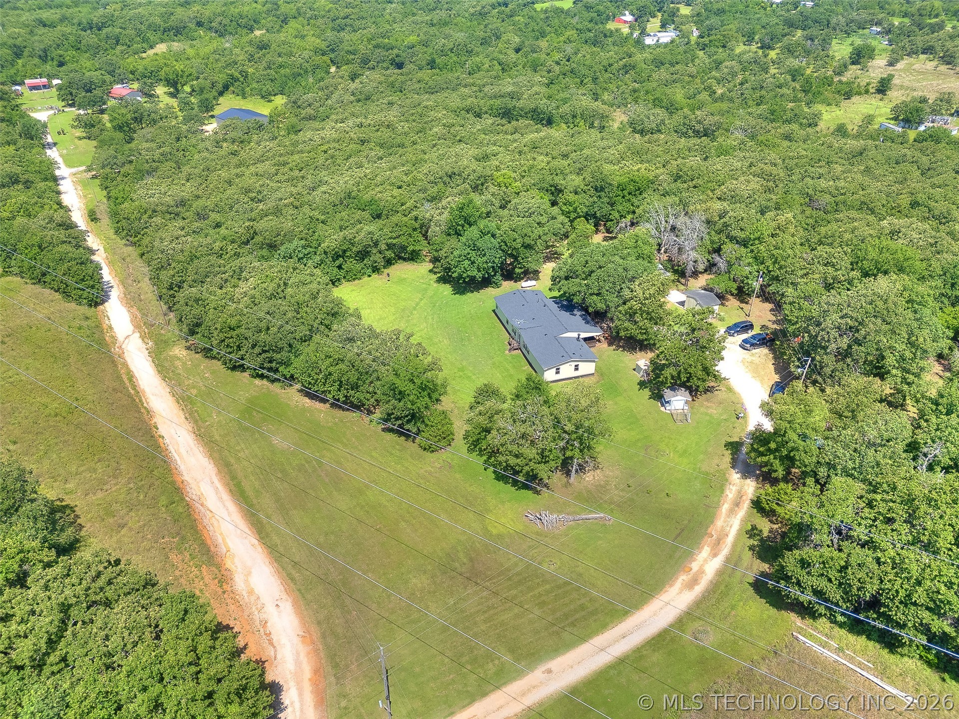 9341 W 186th Street S Mounds OK 74047