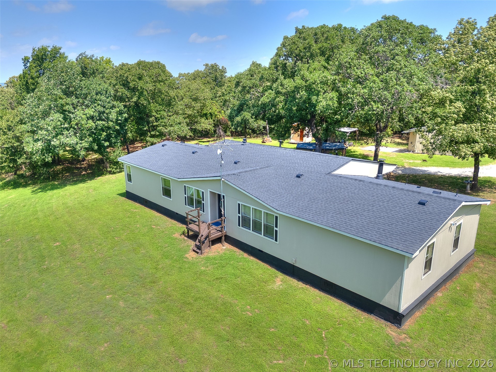 9341 W 186th Street S Mounds OK 74047