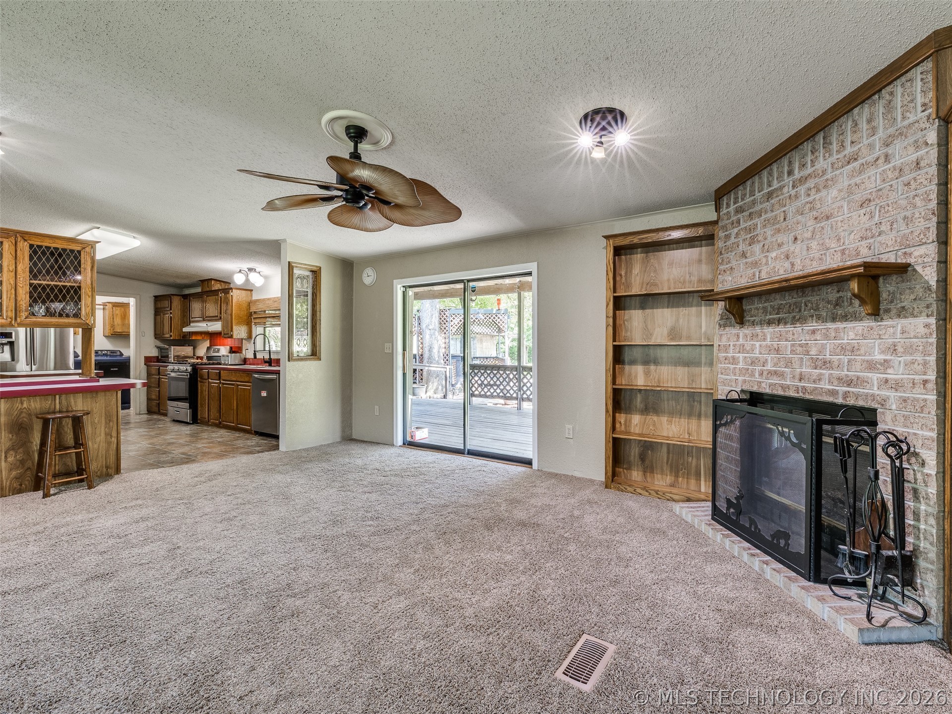 9341 W 186th Street S Mounds OK 74047