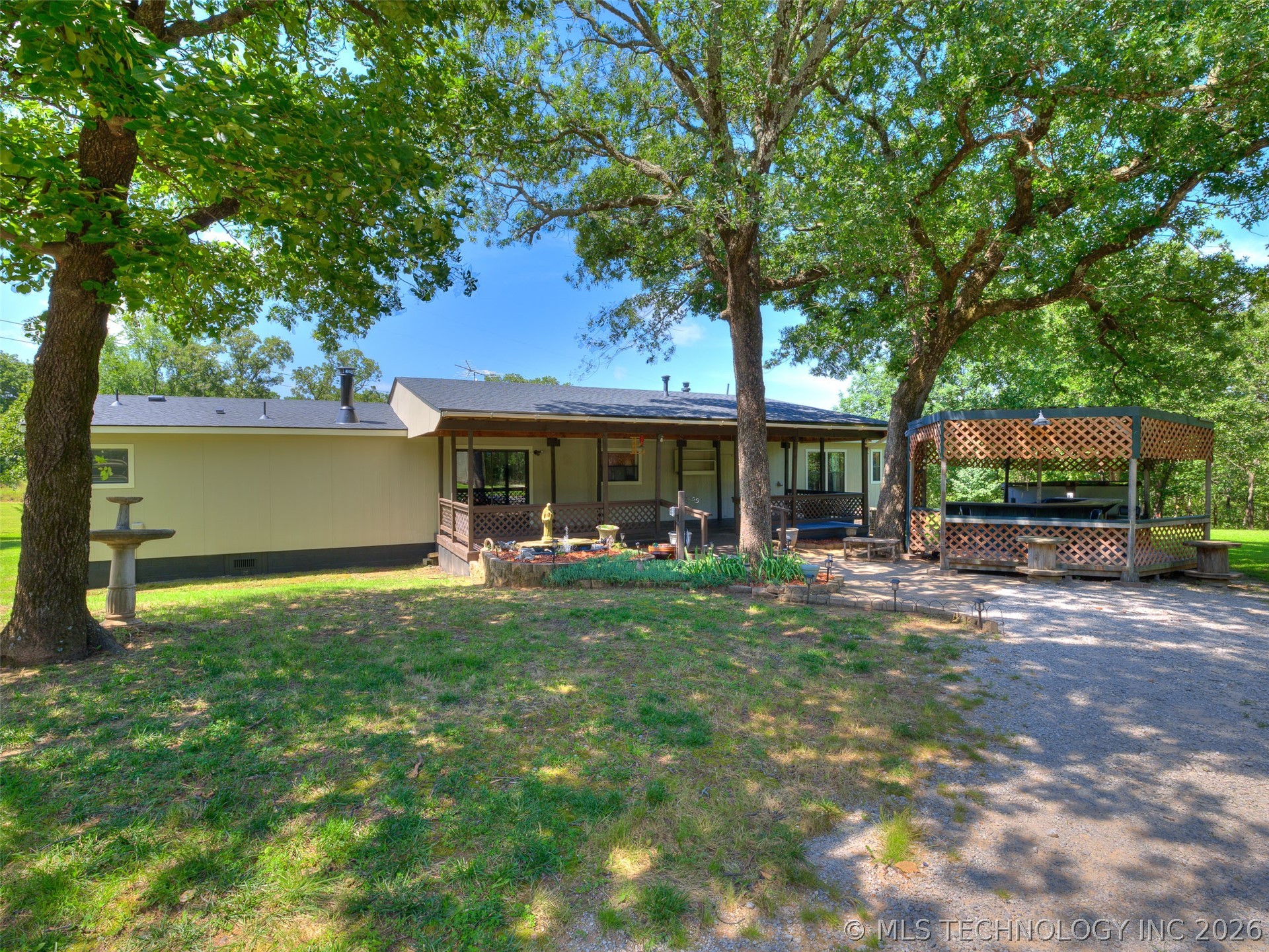 9341 W 186th Street S Mounds OK 74047