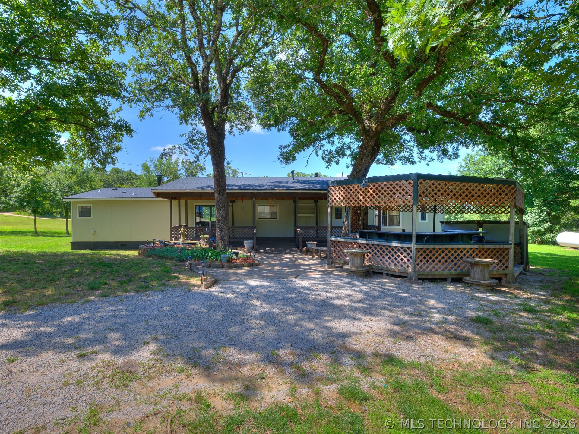 9341 W 186th Street S Mounds OK 74047