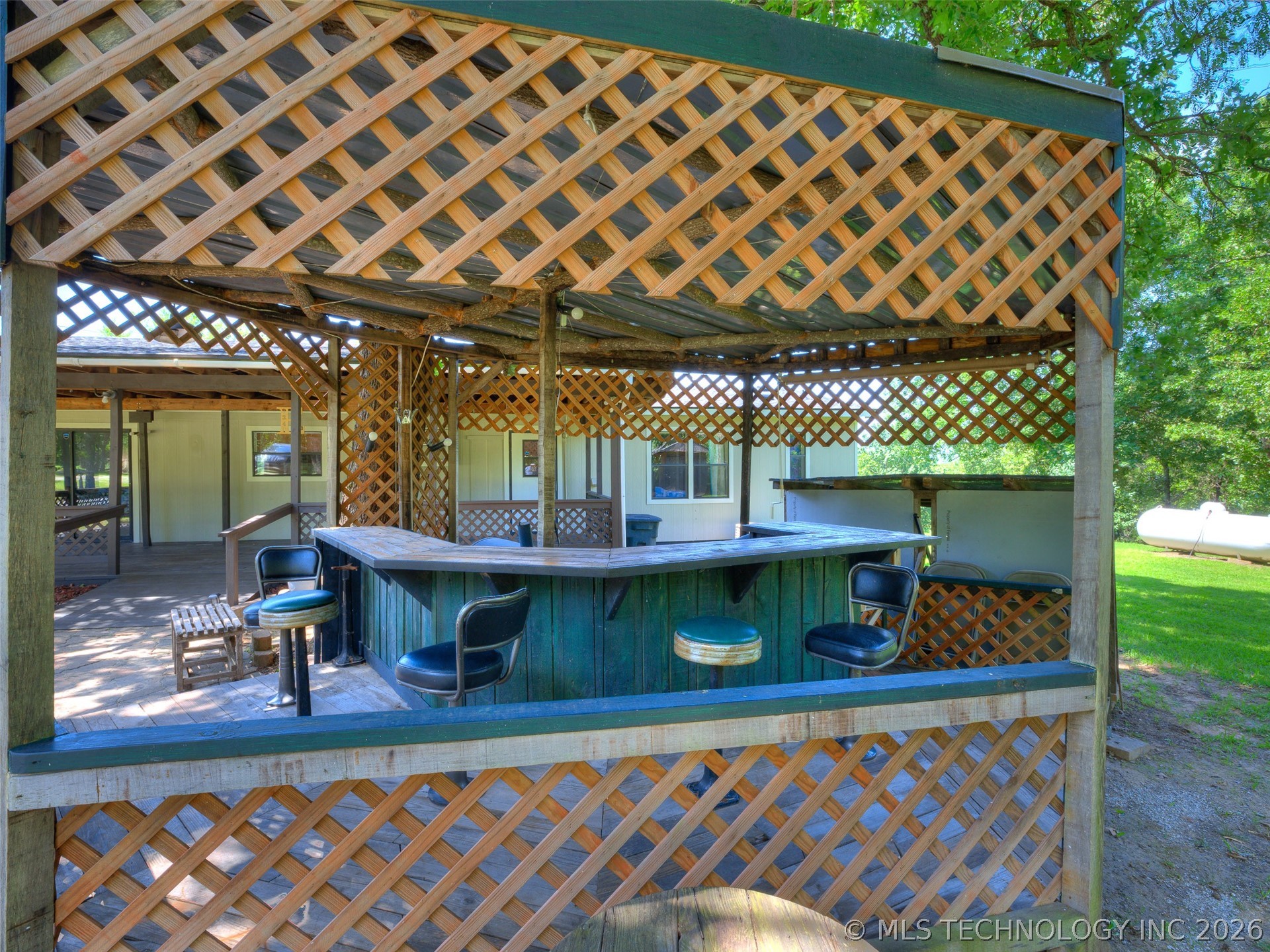 9341 W 186th Street S Mounds OK 74047