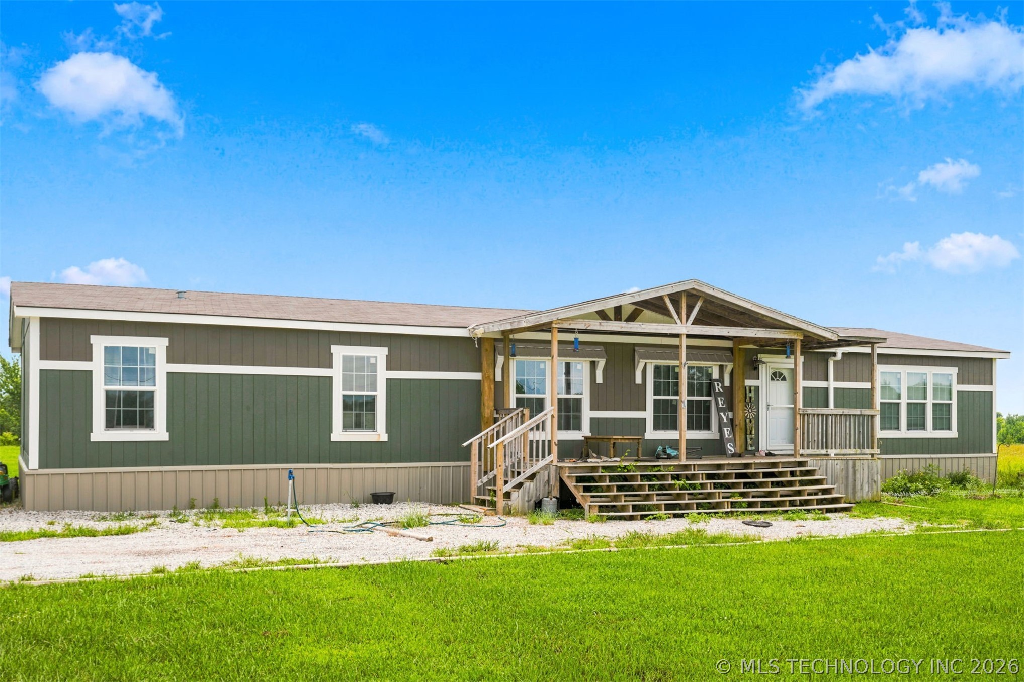 17762 Harreld Road Beggs OK 74421