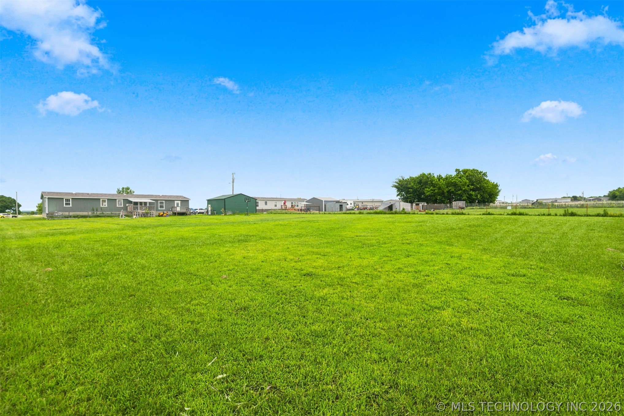 17762 Harreld Road Beggs OK 74421