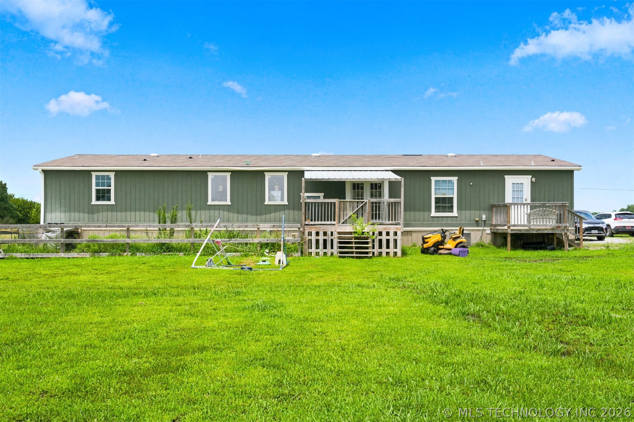 17762 Harreld Road Beggs OK 74421