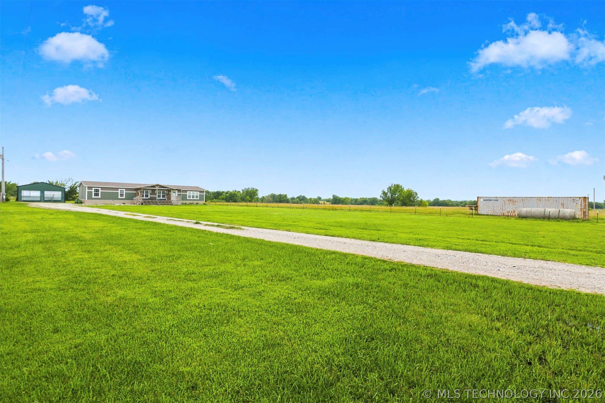 17762 Harreld Road Beggs OK 74421