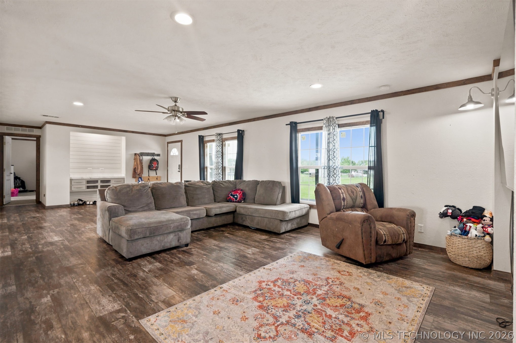 17762 Harreld Road Beggs OK 74421