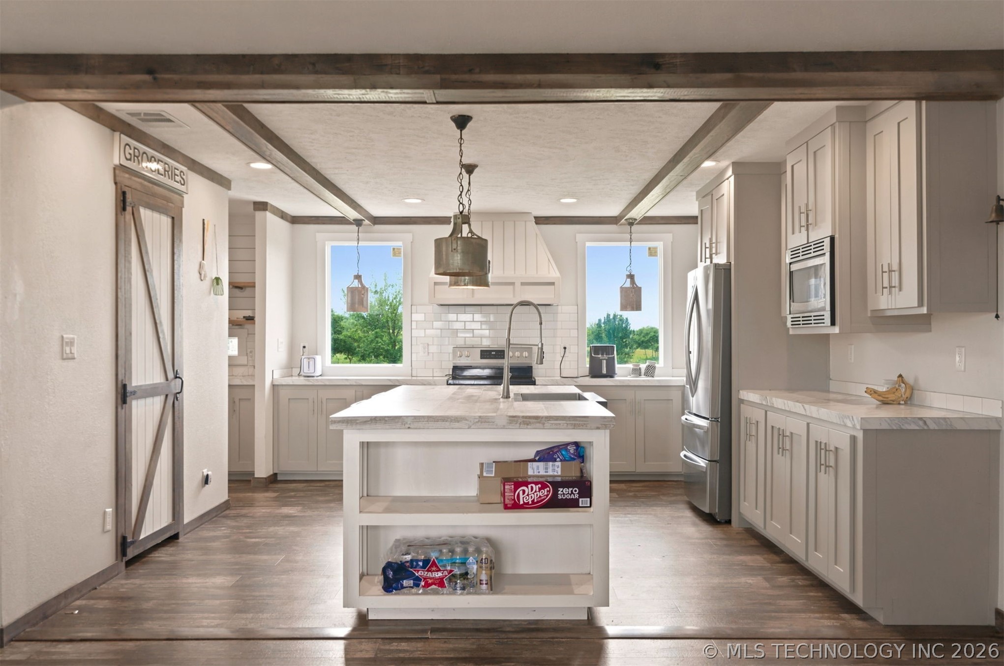 17762 Harreld Road Beggs OK 74421