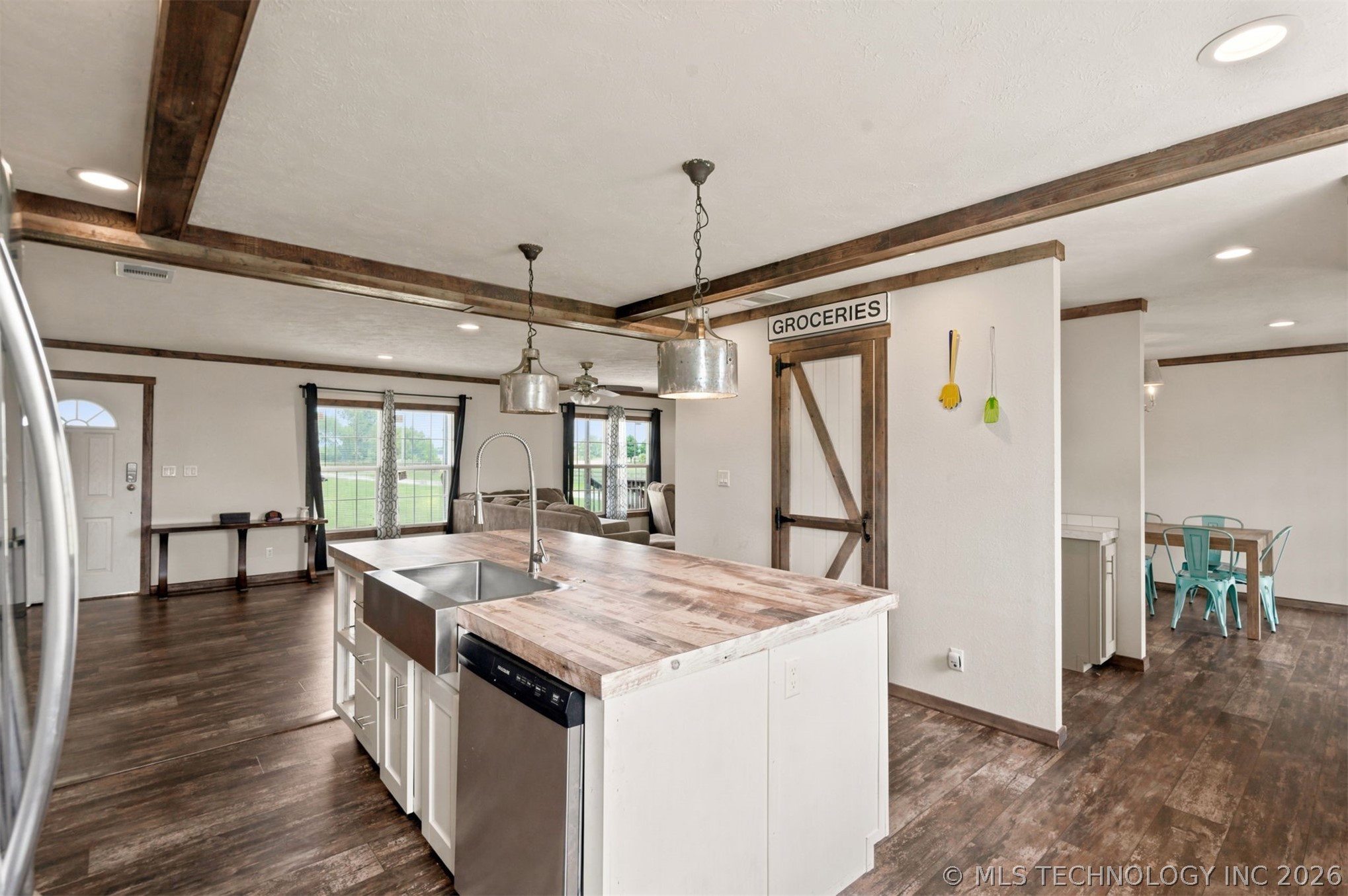 17762 Harreld Road Beggs OK 74421