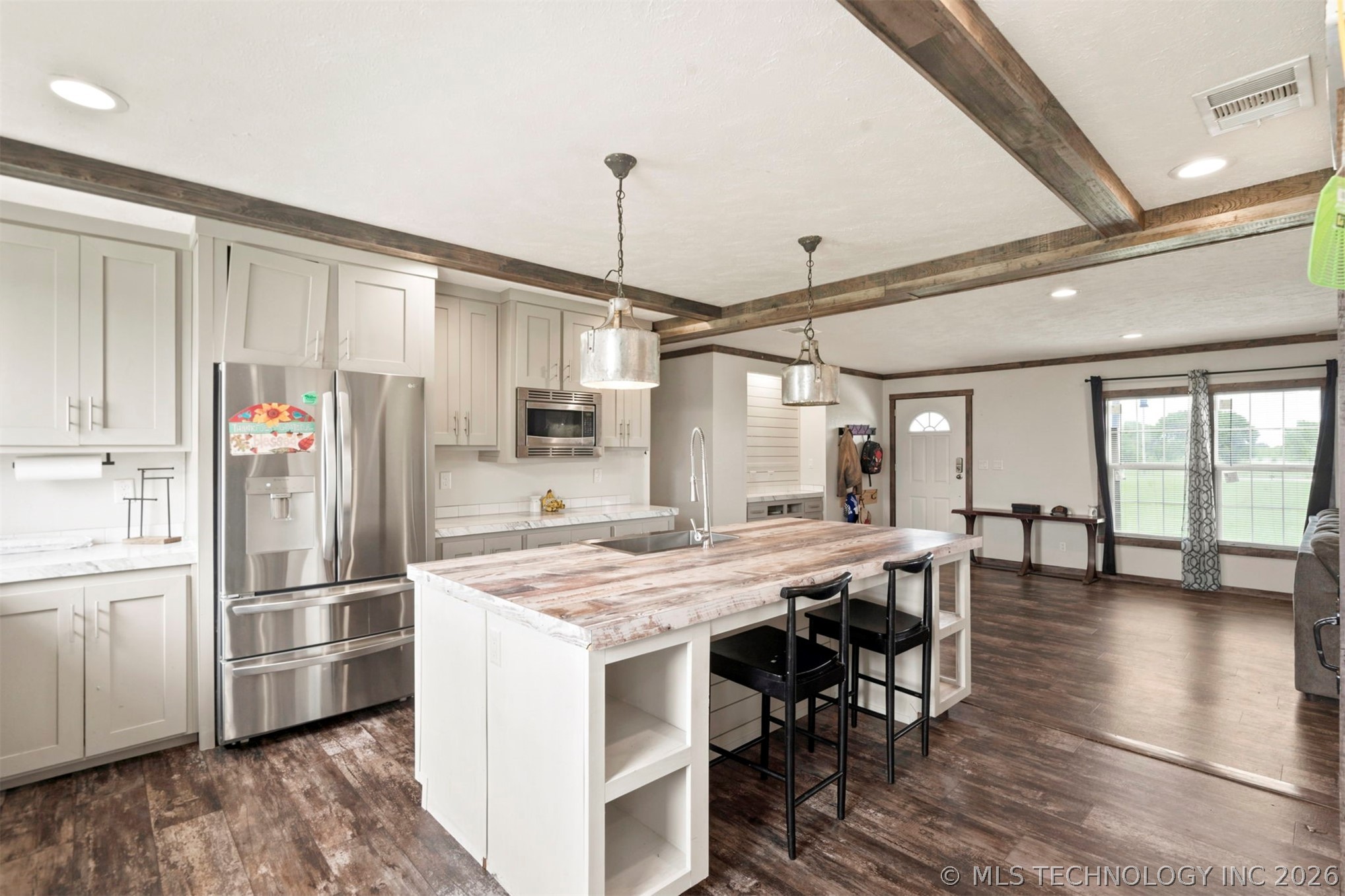 17762 Harreld Road Beggs OK 74421