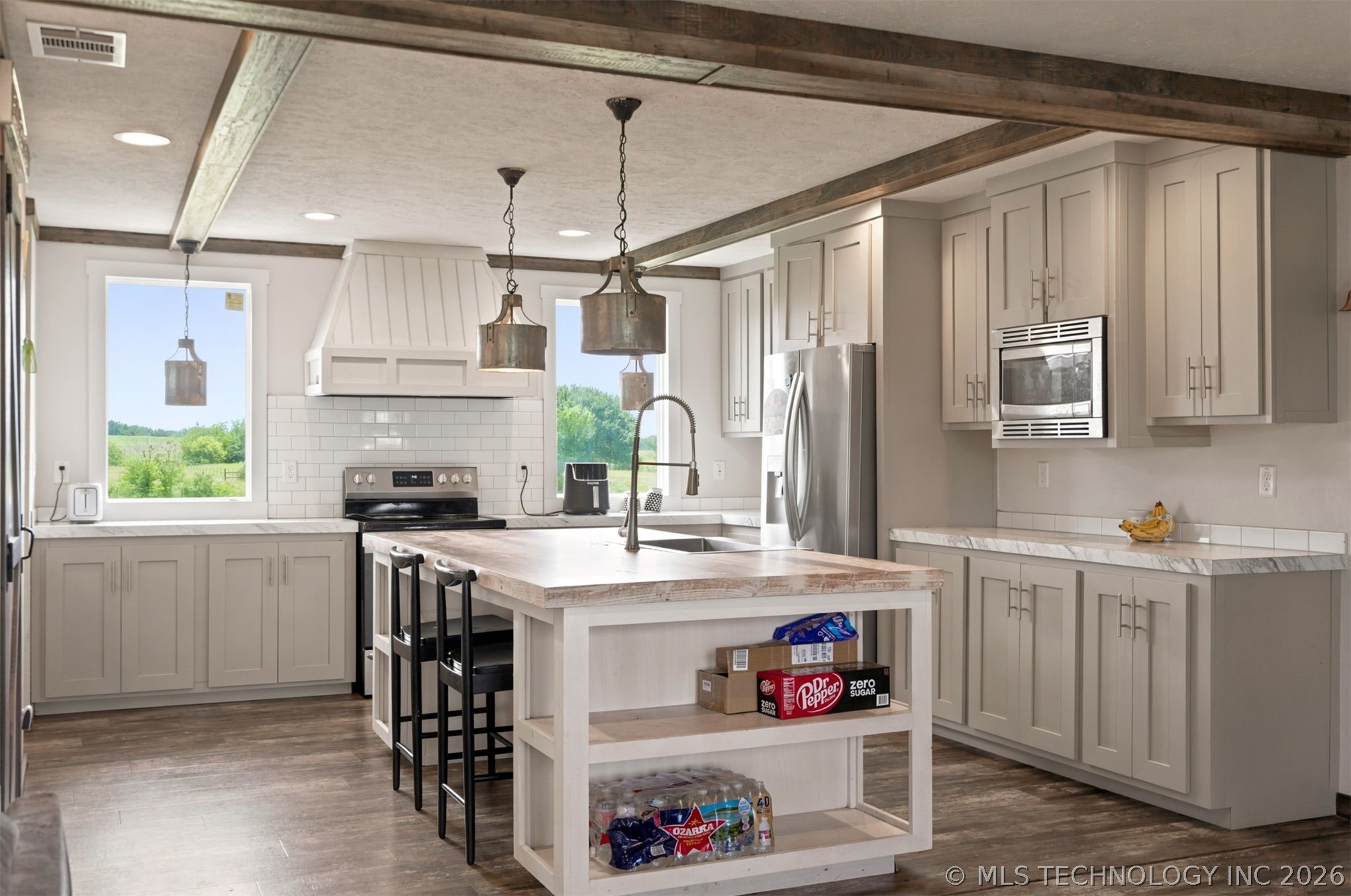 17762 Harreld Road Beggs OK 74421