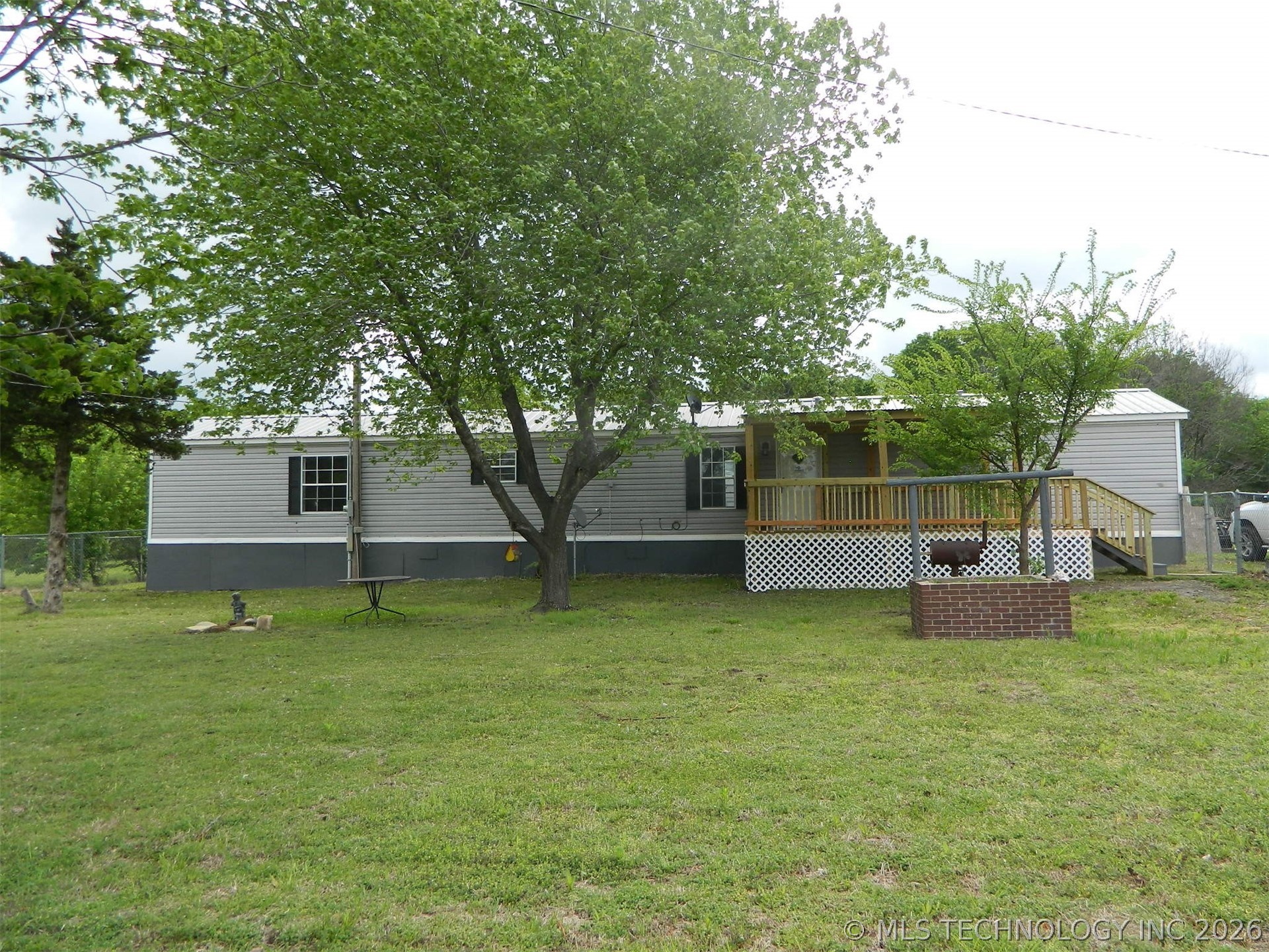 9507 N Osage Drive Sperry OK 74073