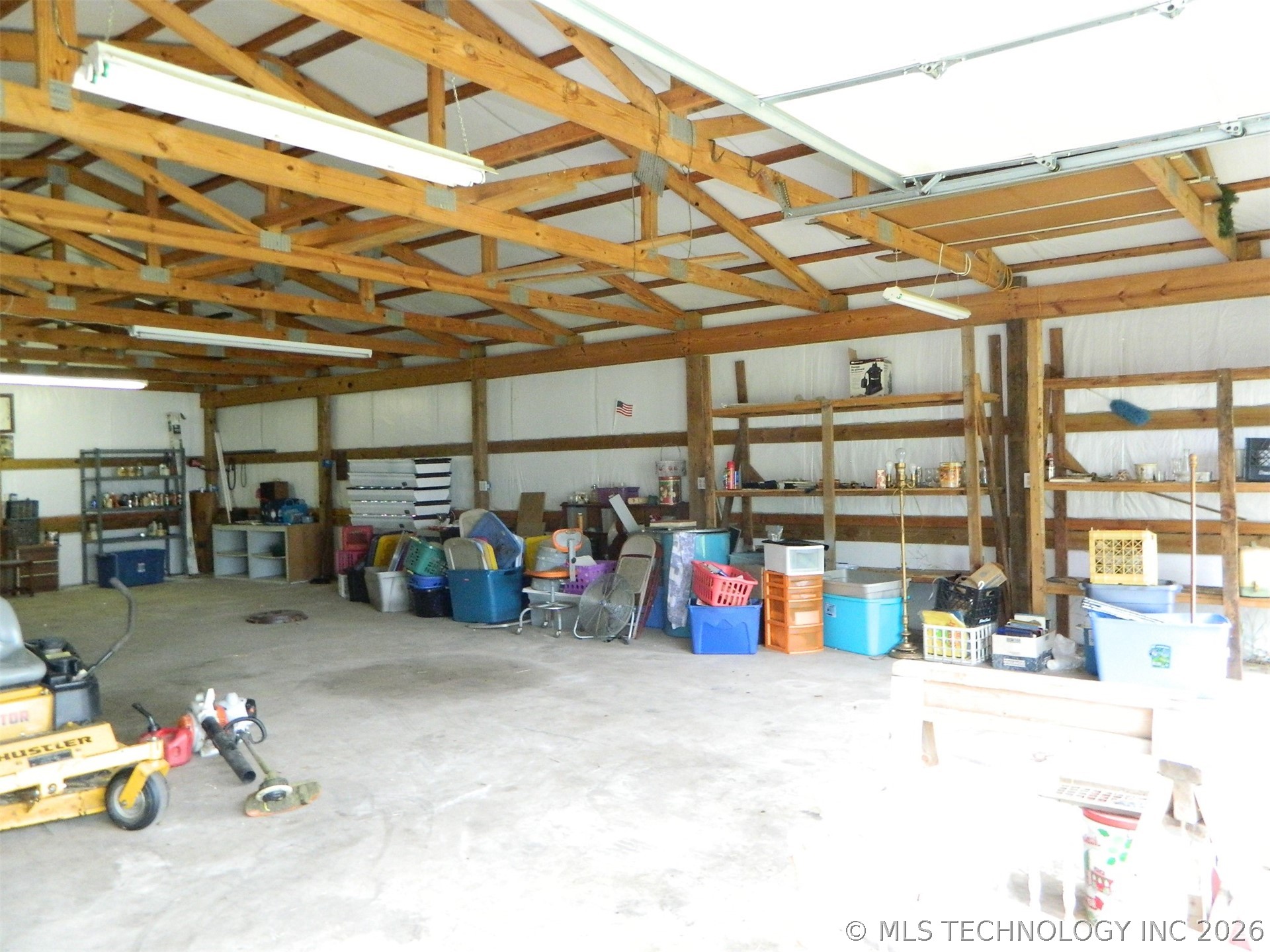9507 N Osage Drive Sperry OK 74073