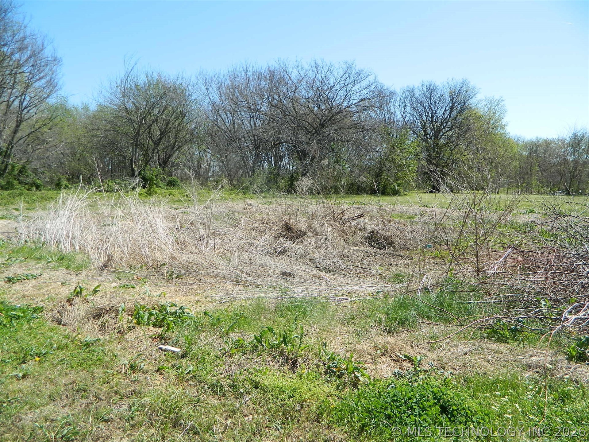 9507 N Osage Drive Sperry OK 74073