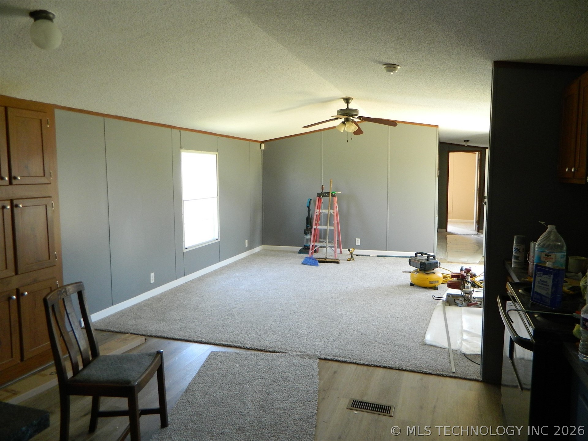 9507 N Osage Drive Sperry OK 74073