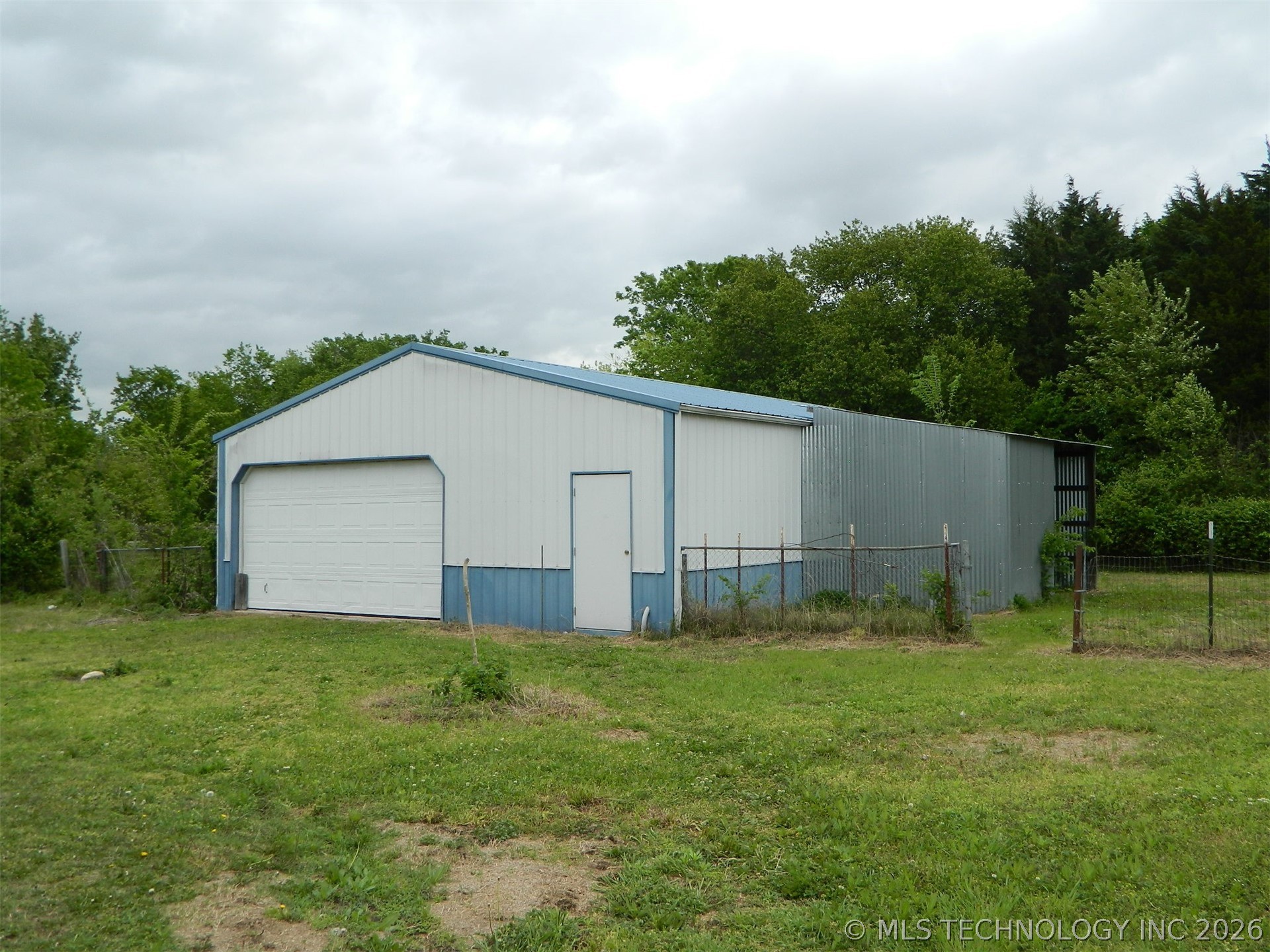 9507 N Osage Drive Sperry OK 74073