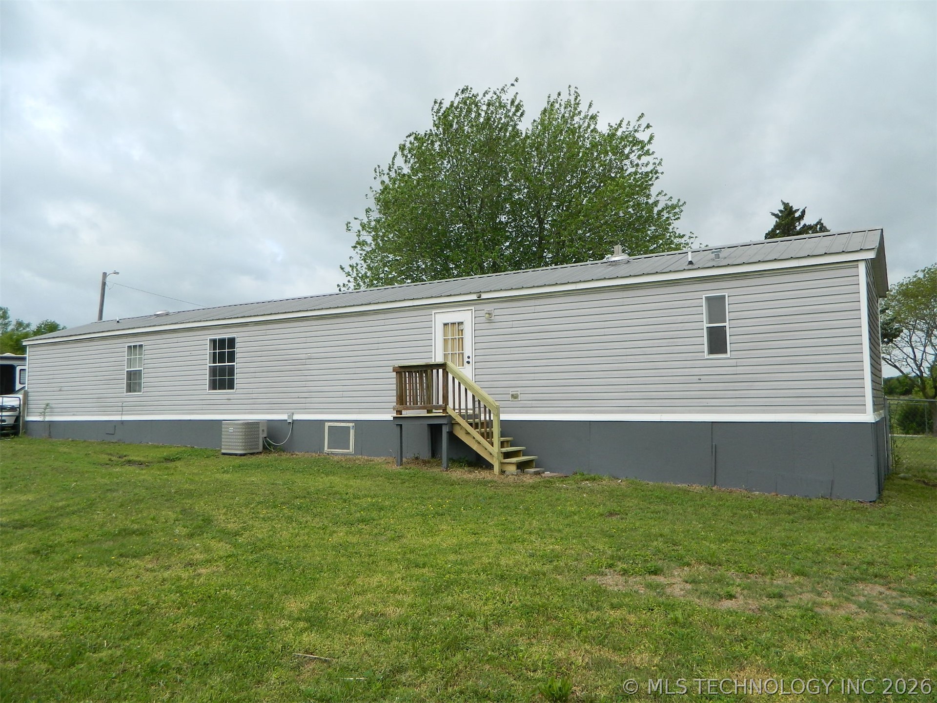 9507 N Osage Drive Sperry OK 74073