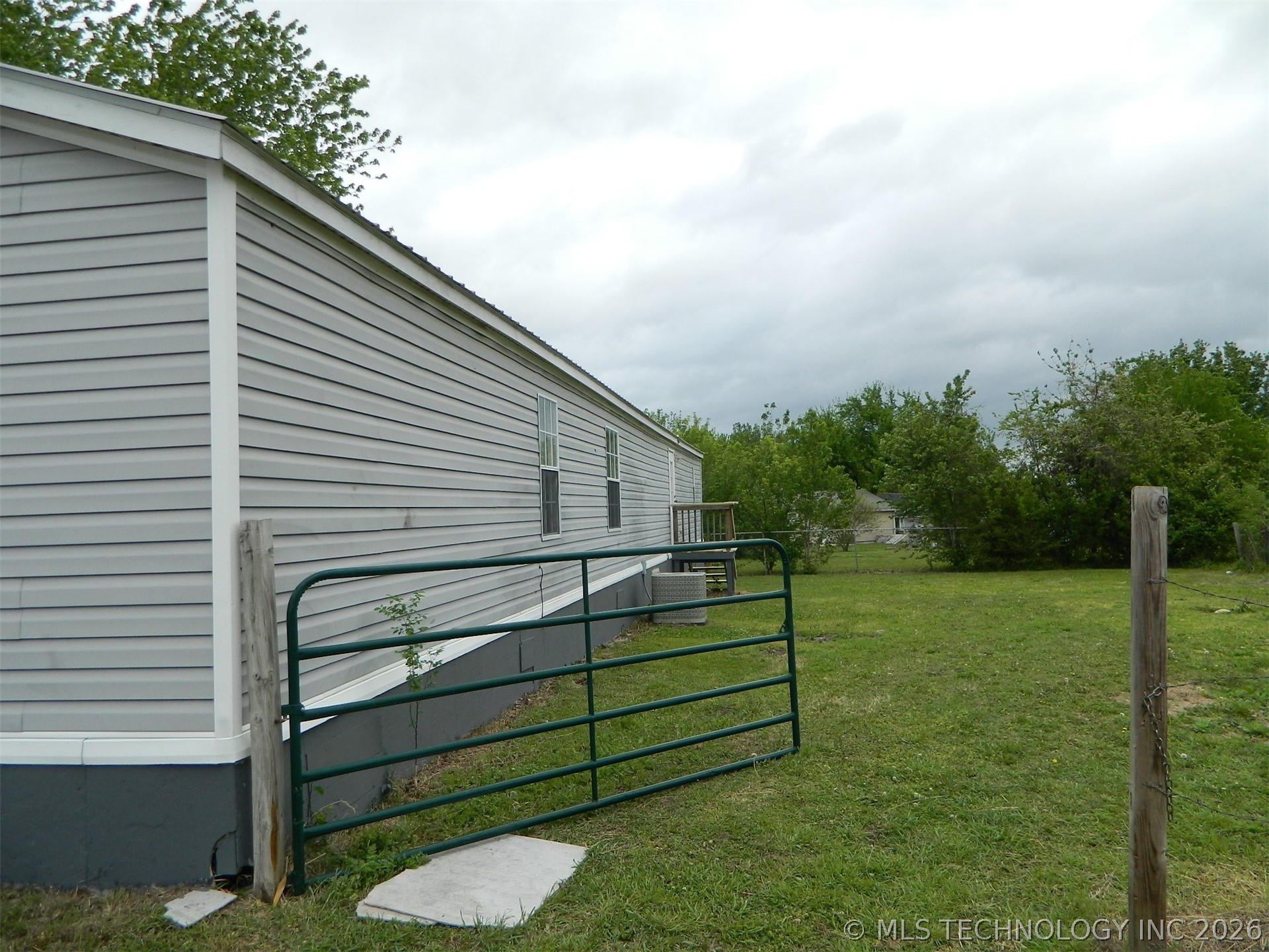9507 N Osage Drive Sperry OK 74073